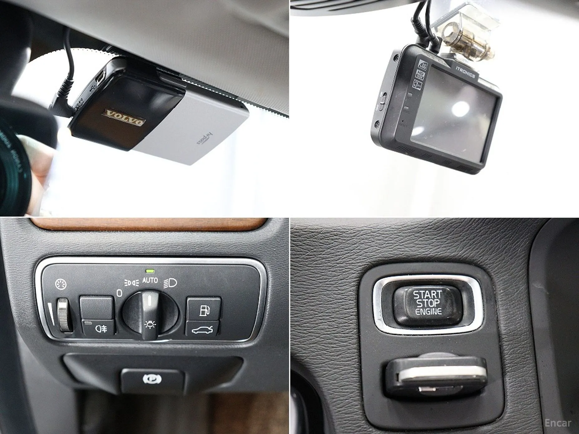 Volvo XC70 превью 17