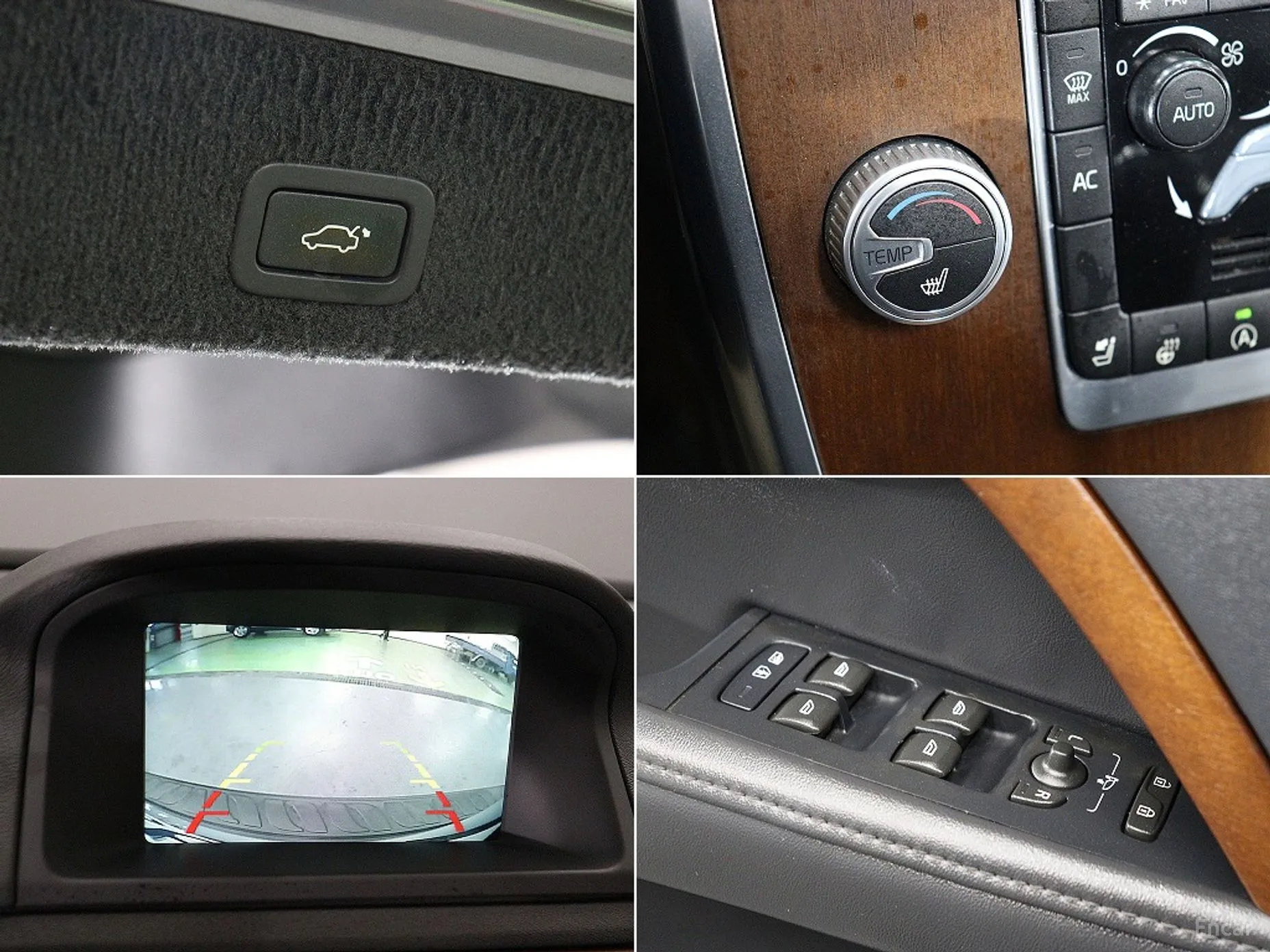 Volvo XC70 превью 18