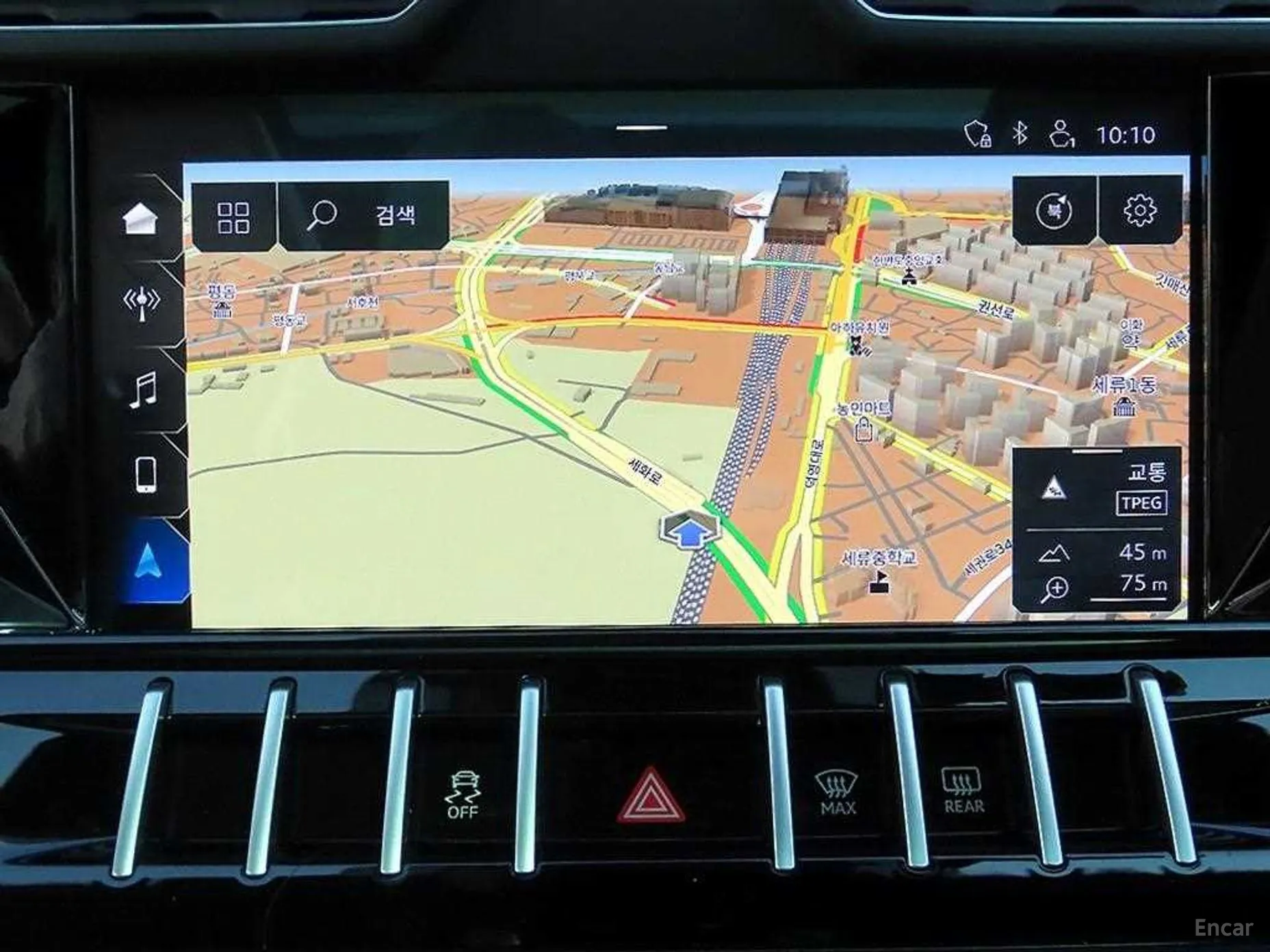 Lamborghini Urus превью 13