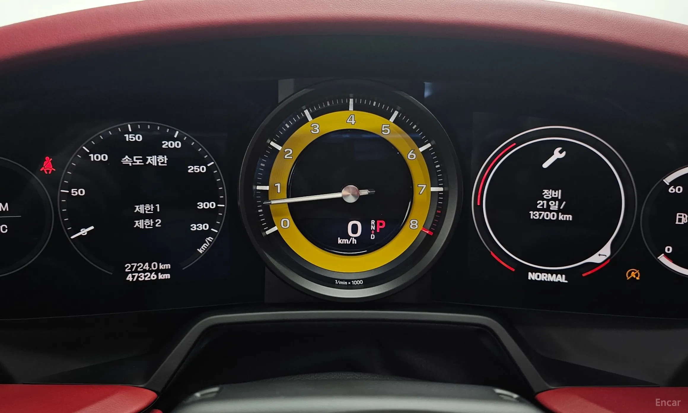 Porsche 911 (992) превью 8
