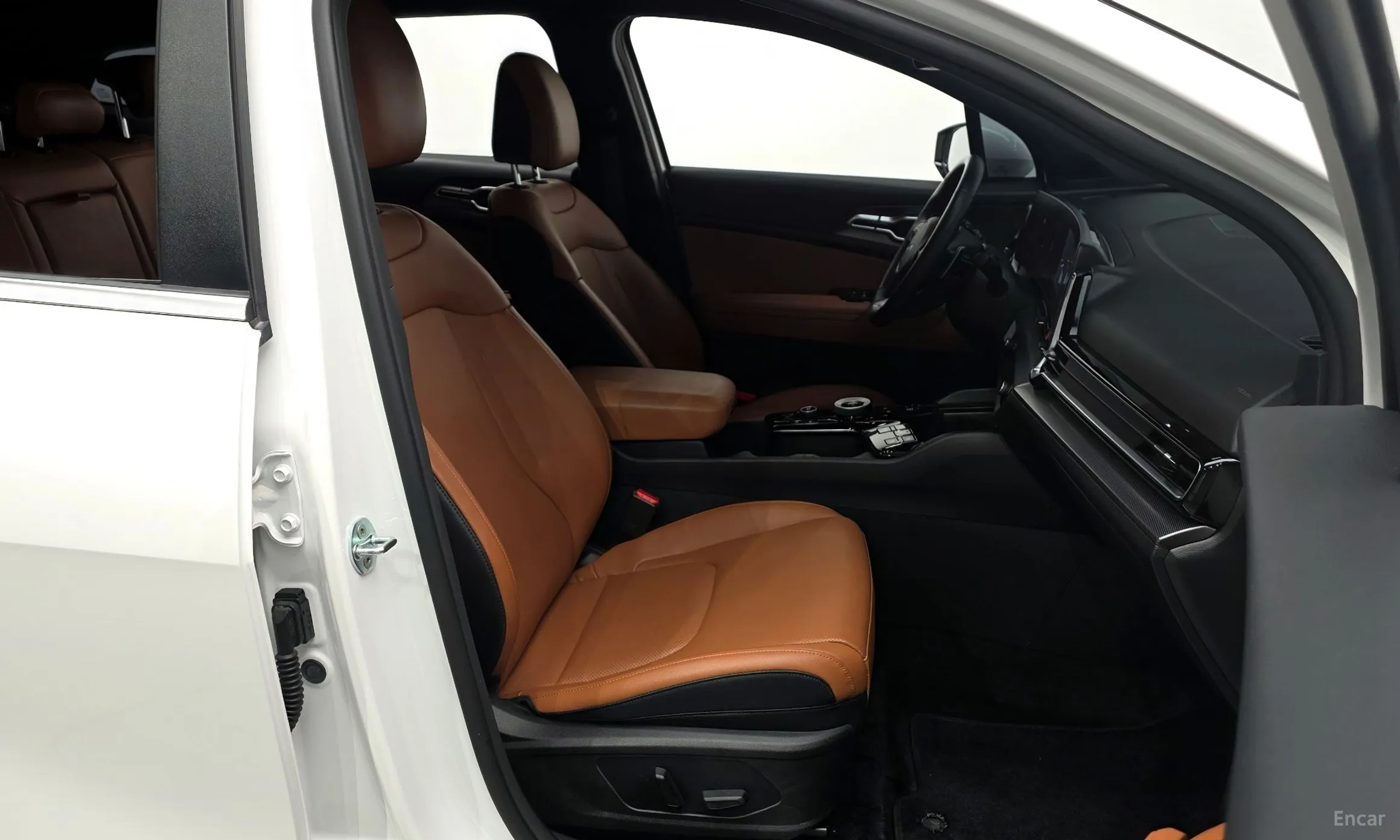 Kia Sportage 5th Generation превью 11