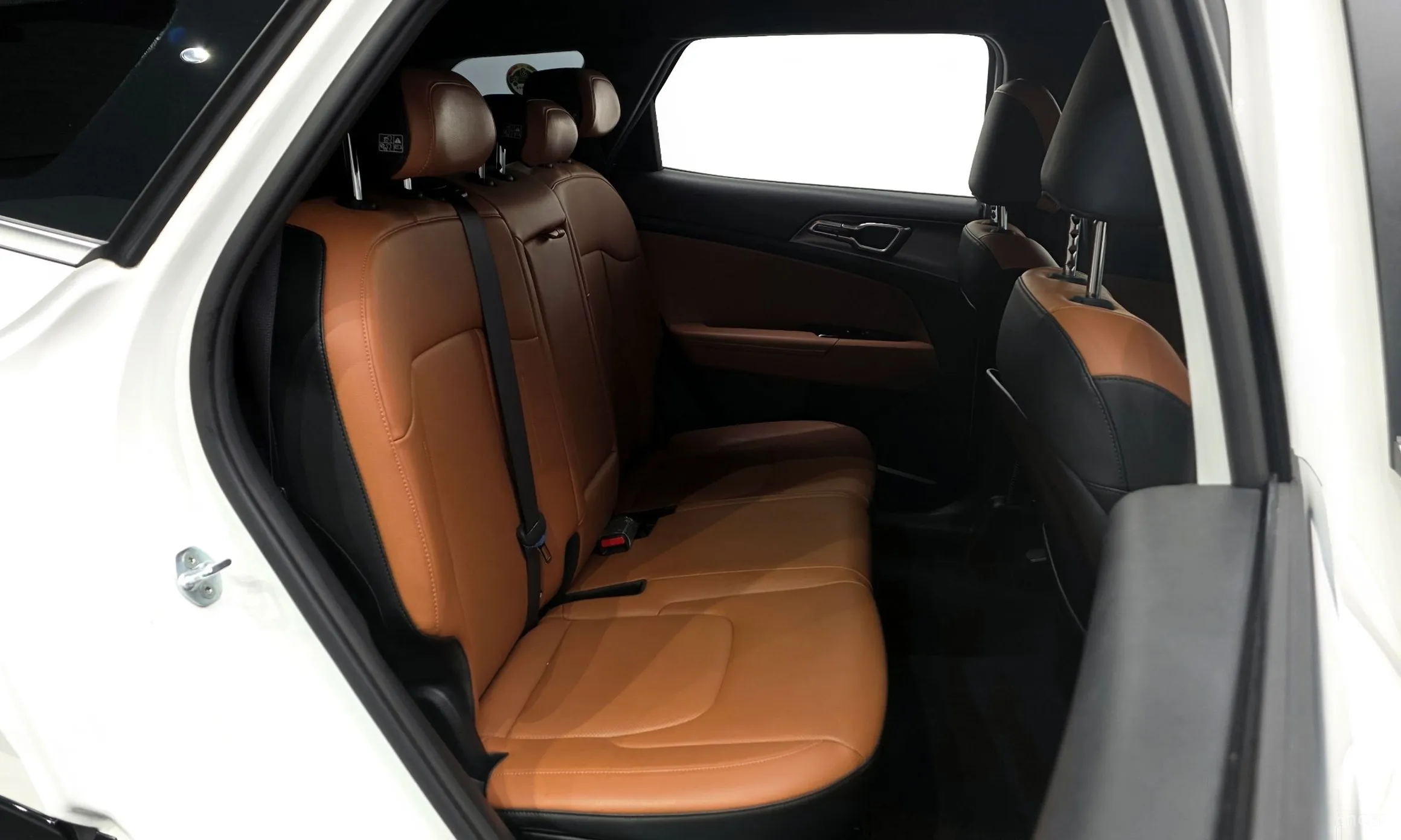 Kia Sportage 5th Generation превью 12