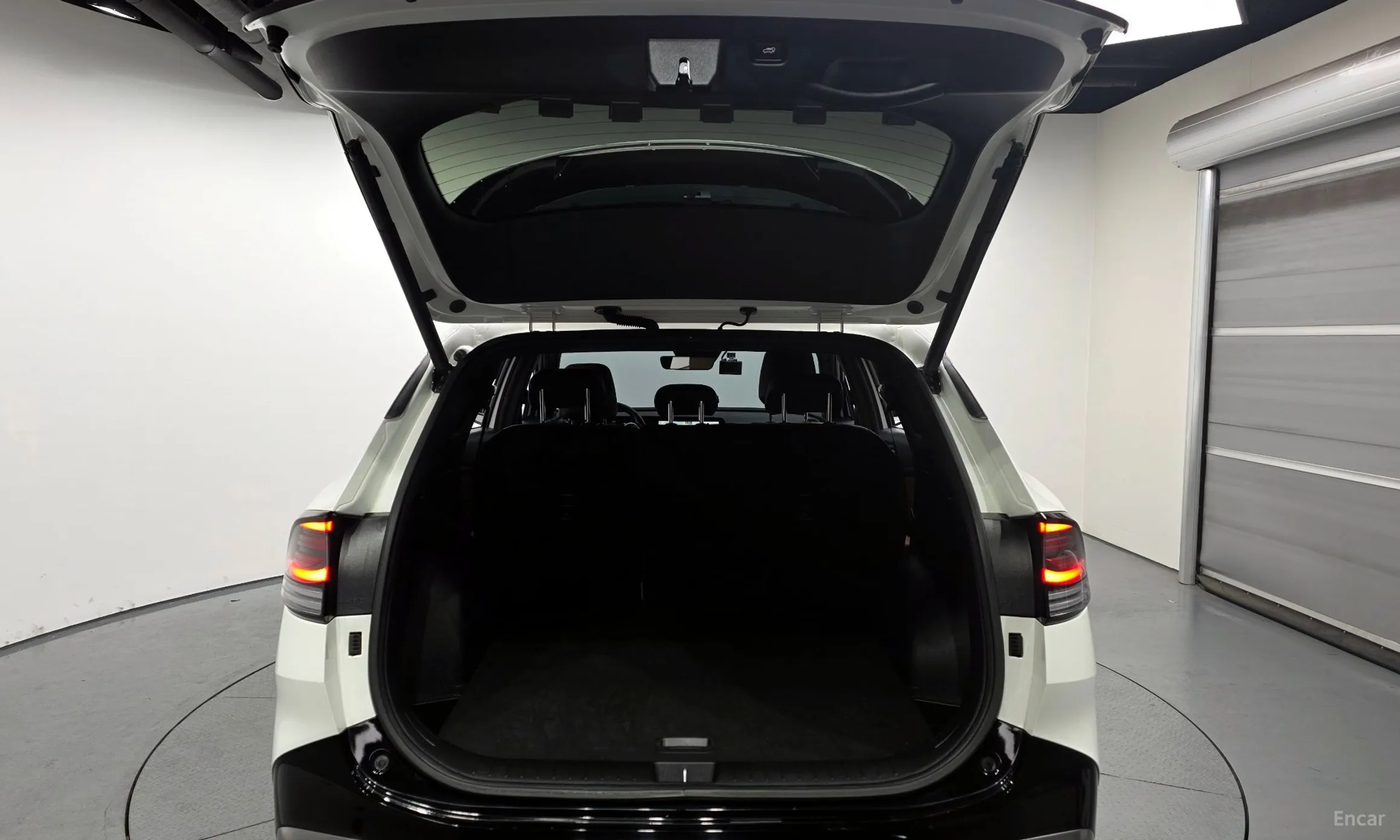 Kia Sportage 5th Generation превью 20