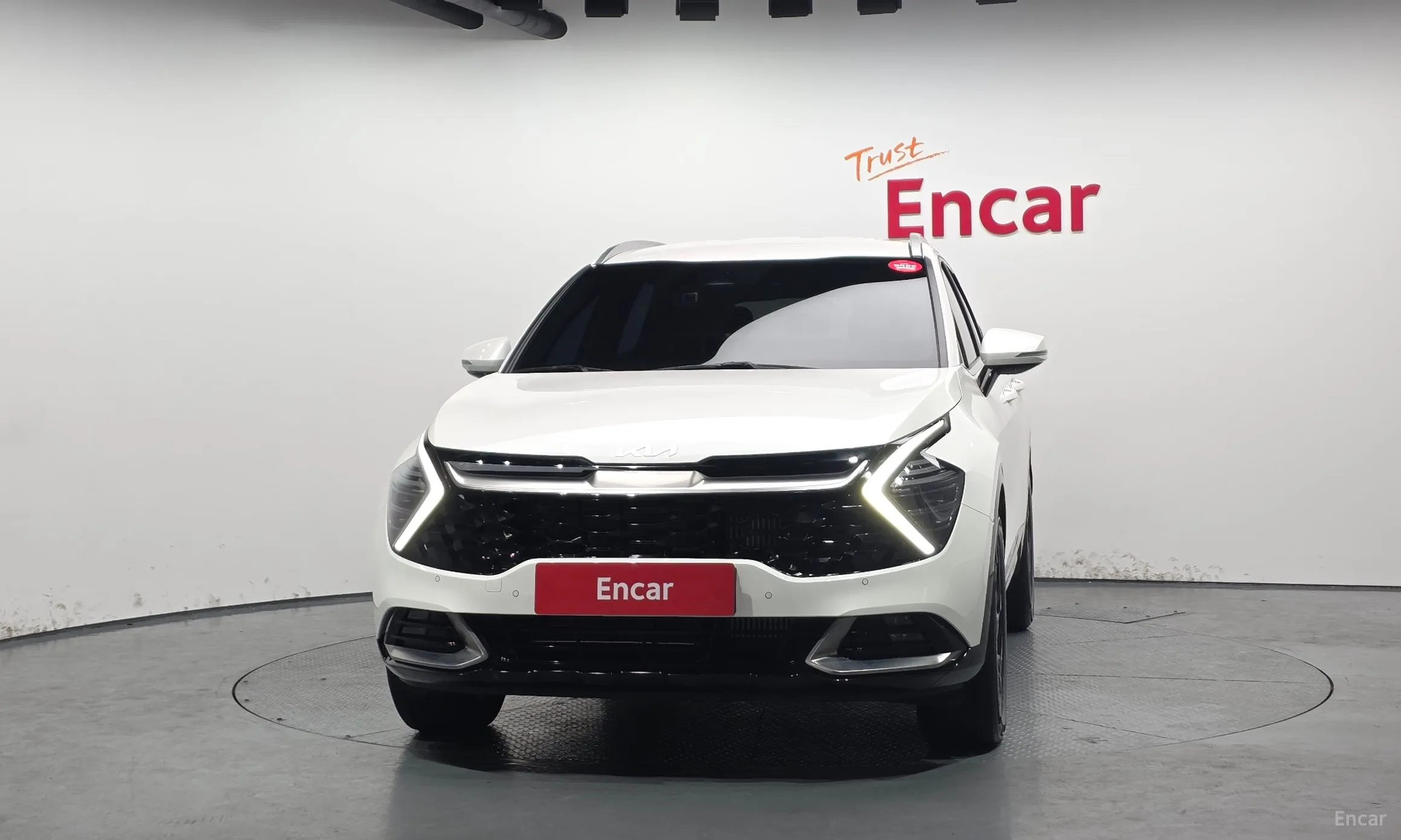 Kia Sportage 5th Generation превью 3