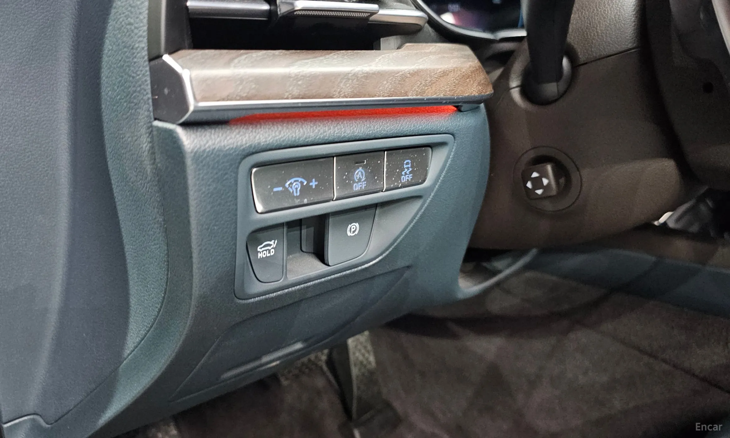 Genesis G80 (RG3) превью 16