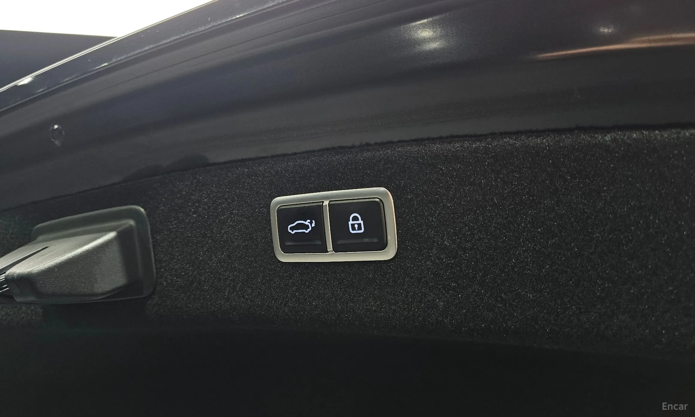 Genesis G80 (RG3) превью 19