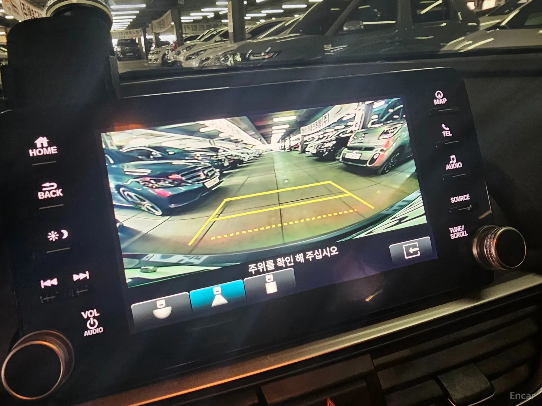 Honda Accord 10th Generation превью 12
