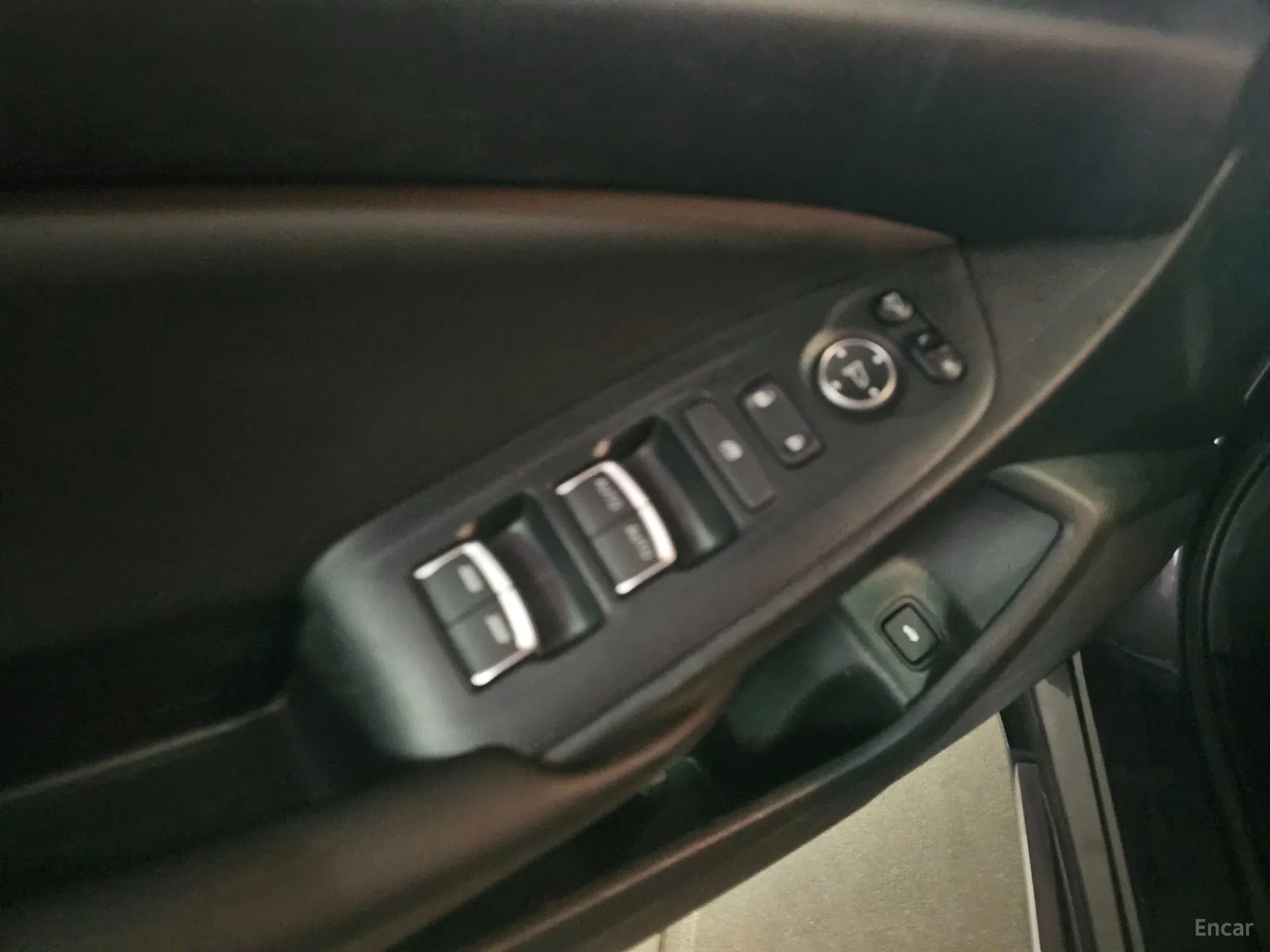 Honda Accord 10th Generation превью 16