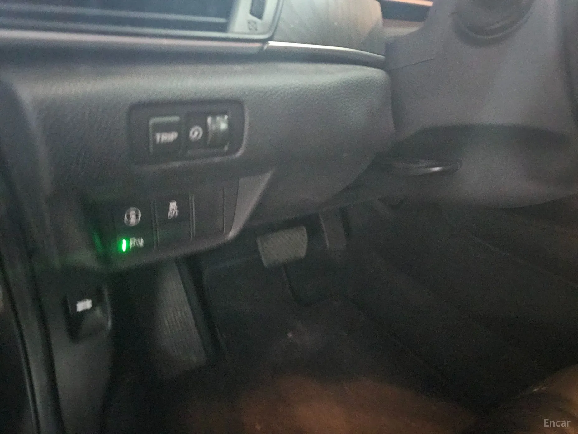 Honda Accord 10th Generation превью 17