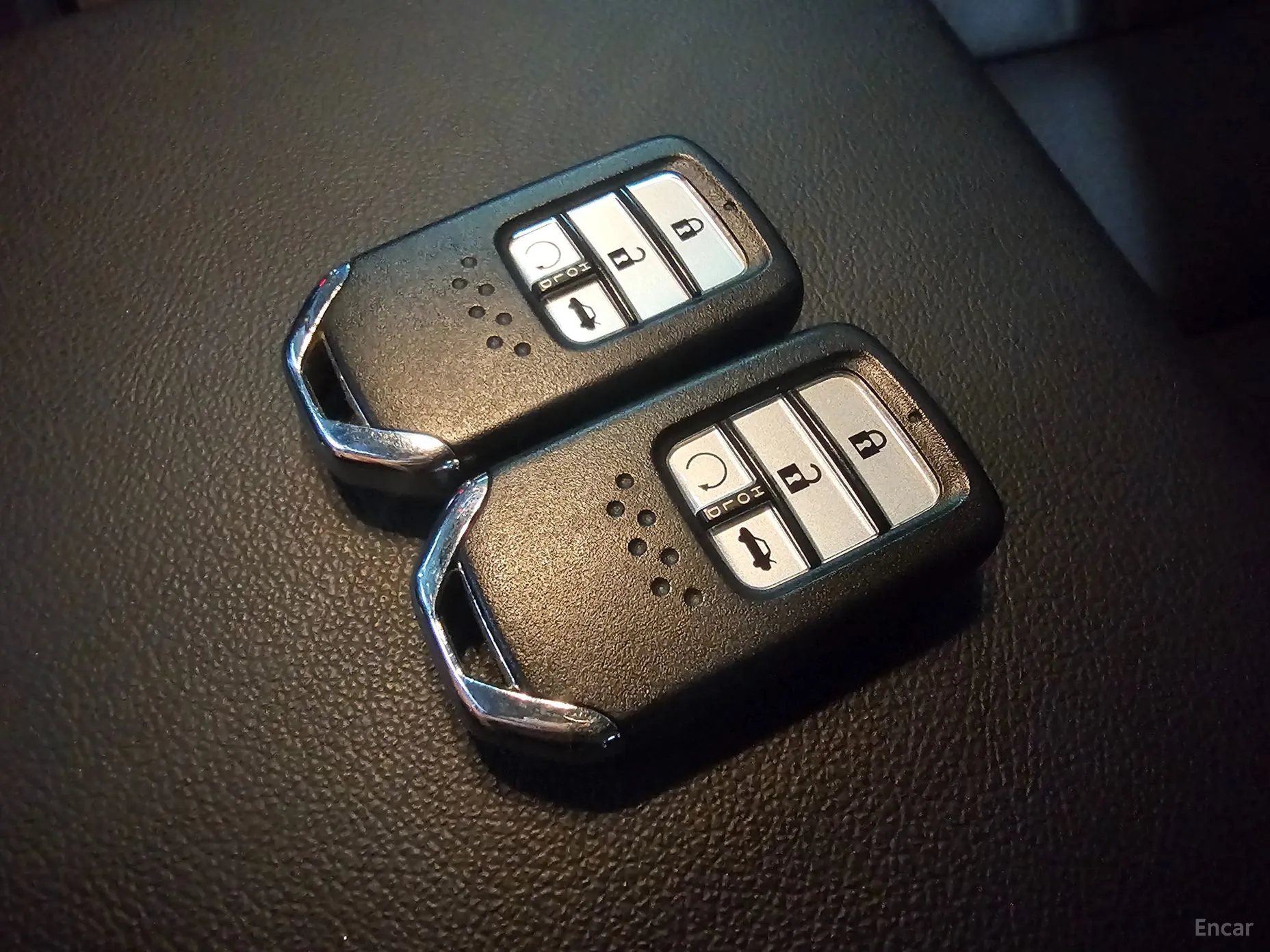 Honda Accord 10th Generation превью 18