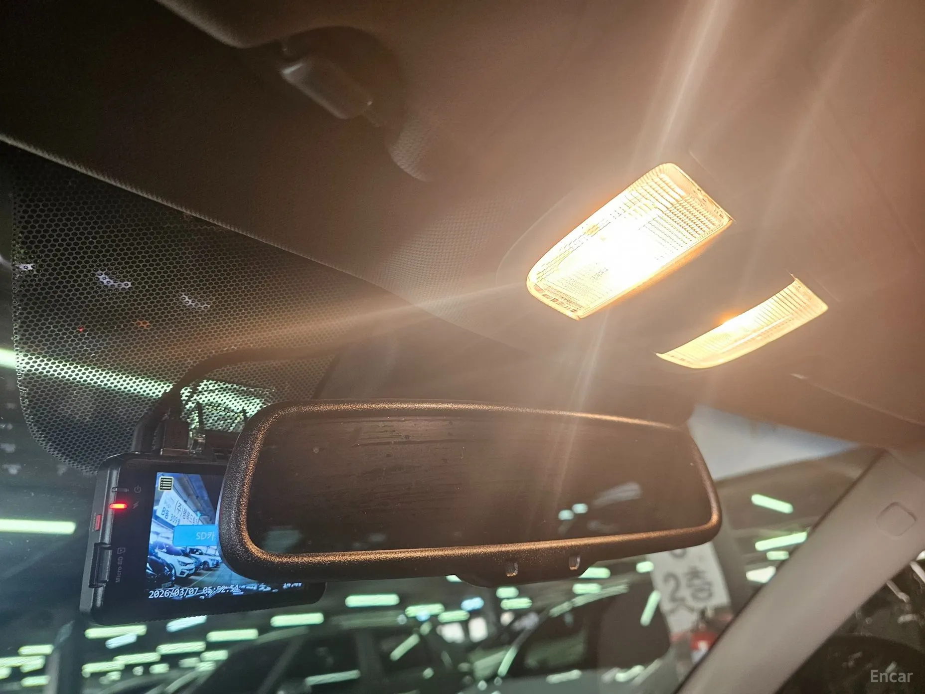 Honda Accord 10th Generation превью 19