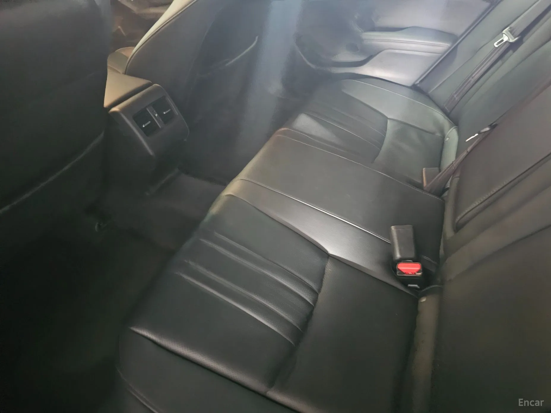 Honda Accord 10th Generation превью 8