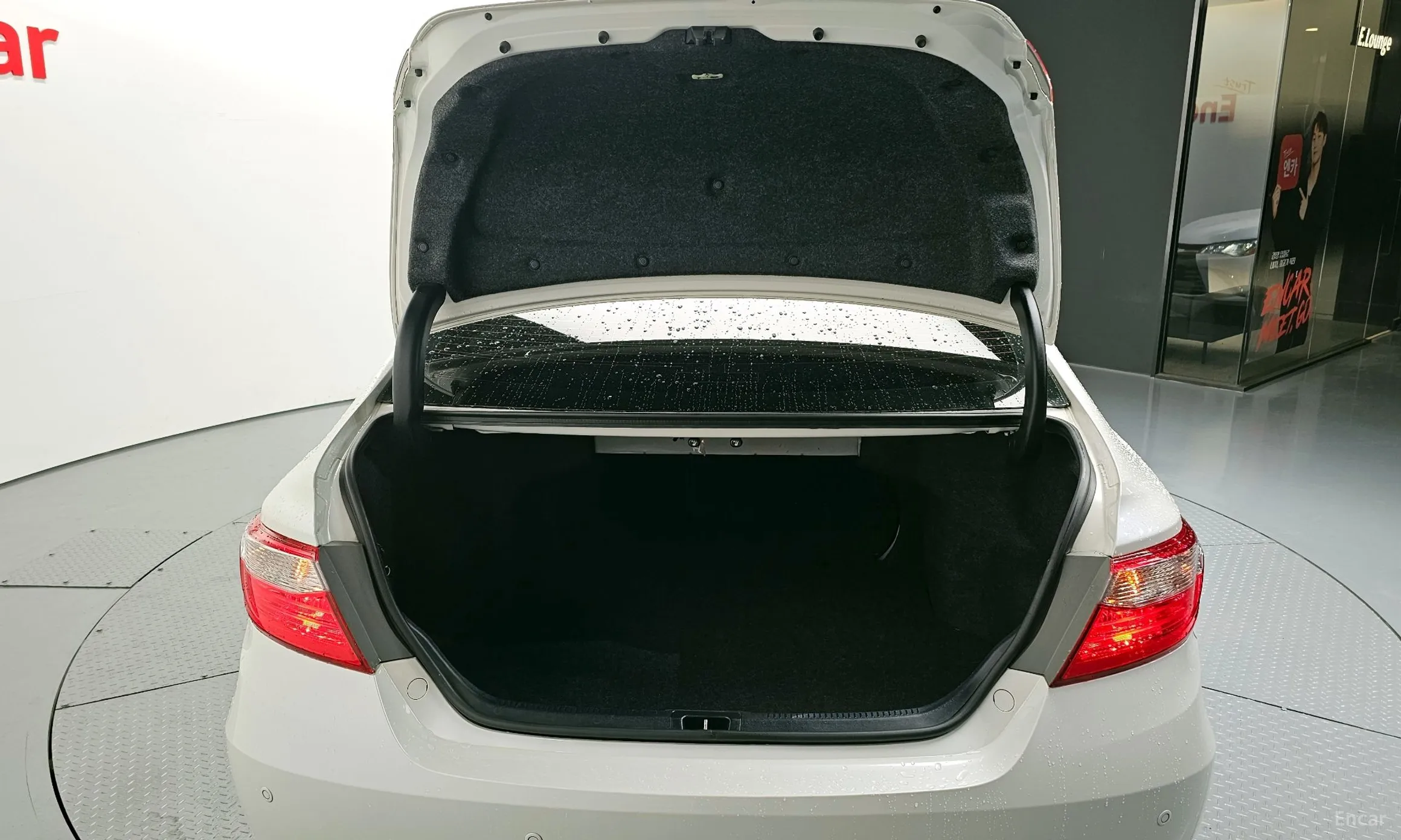 Toyota New Camry превью 20