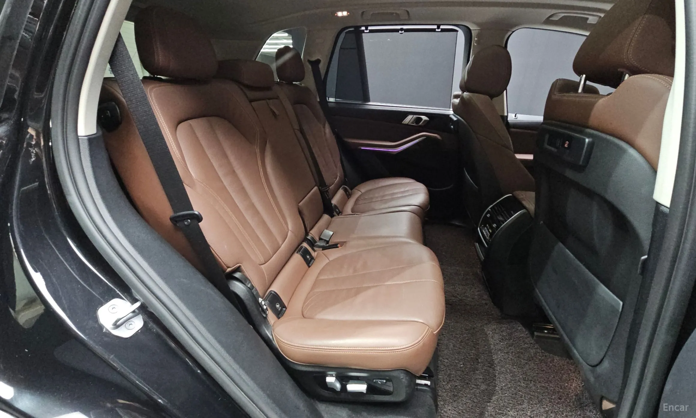 BMW X5 (G05) превью 12
