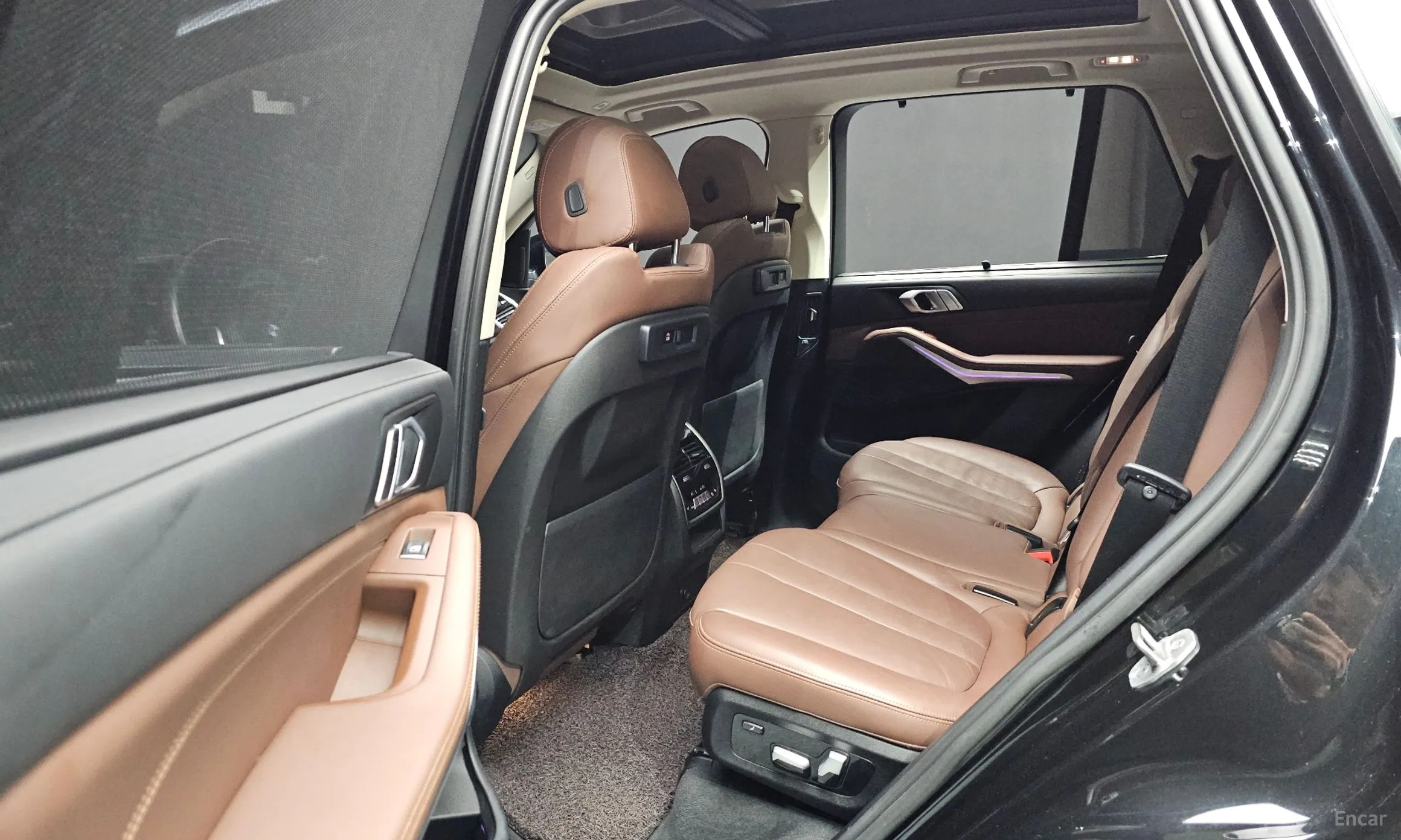 BMW X5 (G05) превью 13