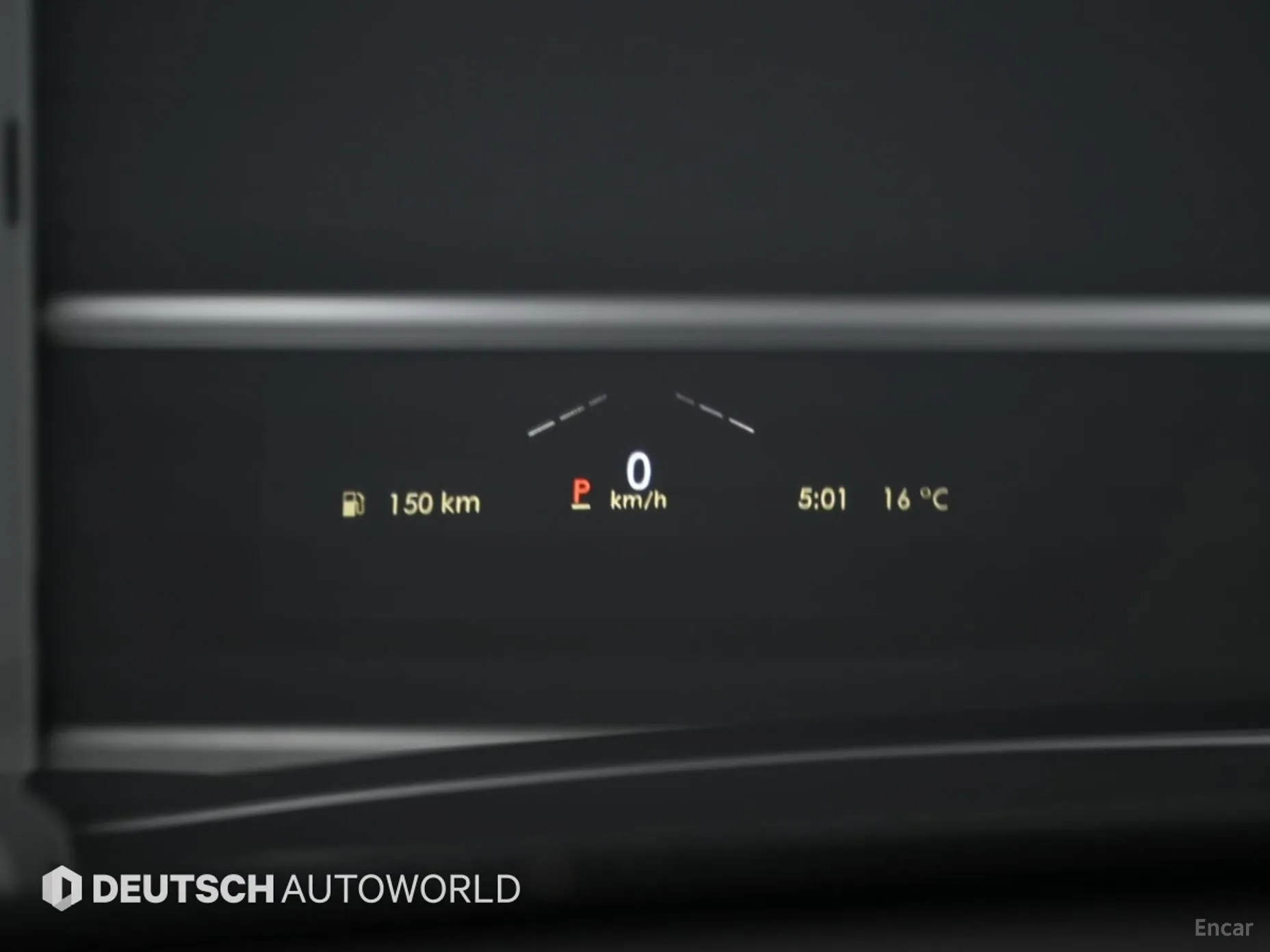 Lincoln Continental Gen 10 превью 17