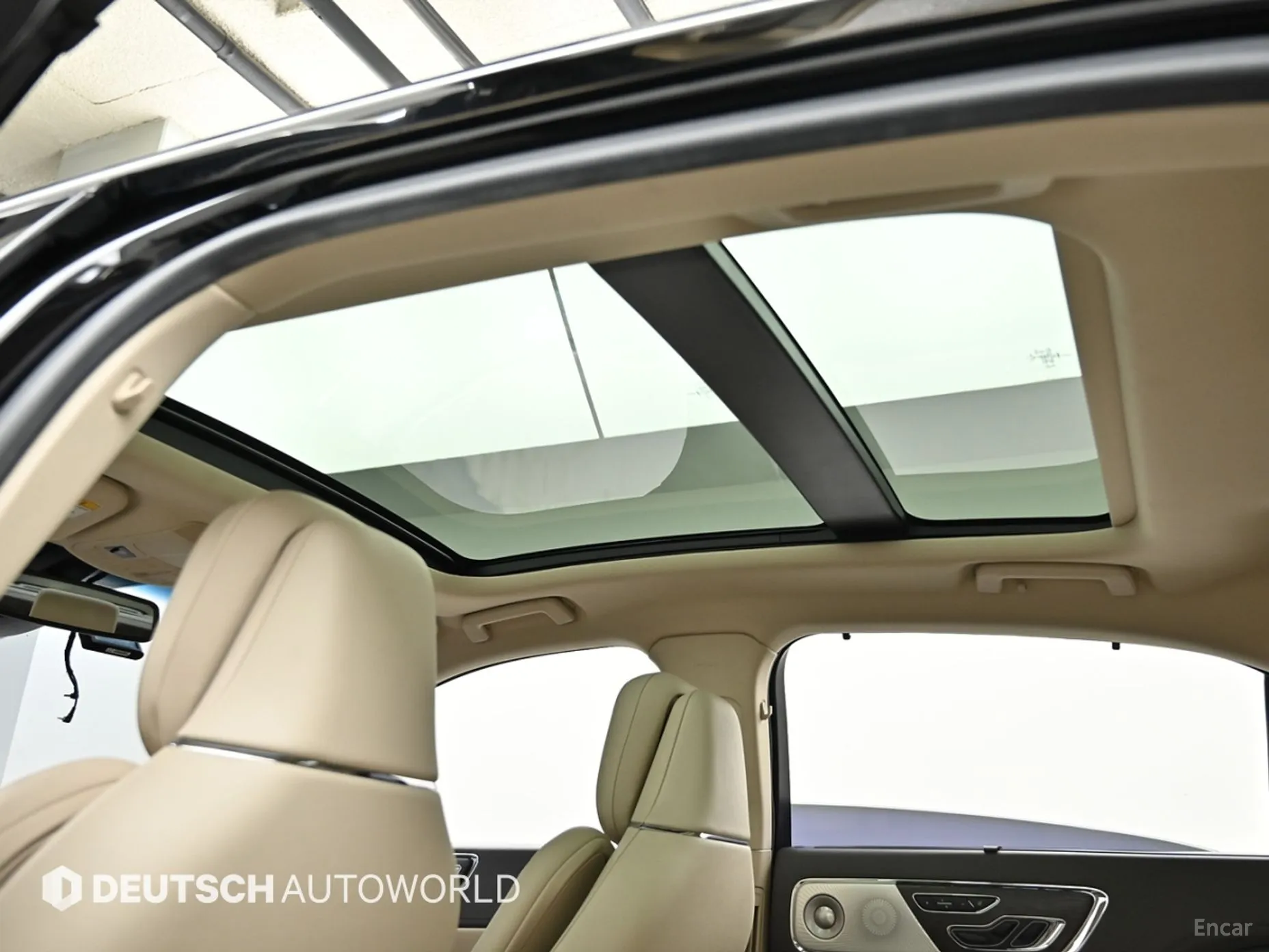 Lincoln Continental Gen 10 превью 18