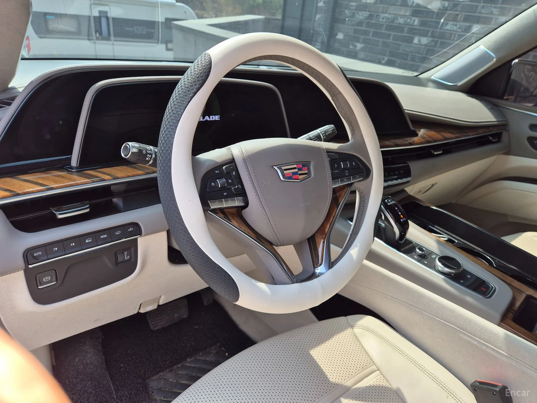 Cadillac Escalade 5th Generation превью 10