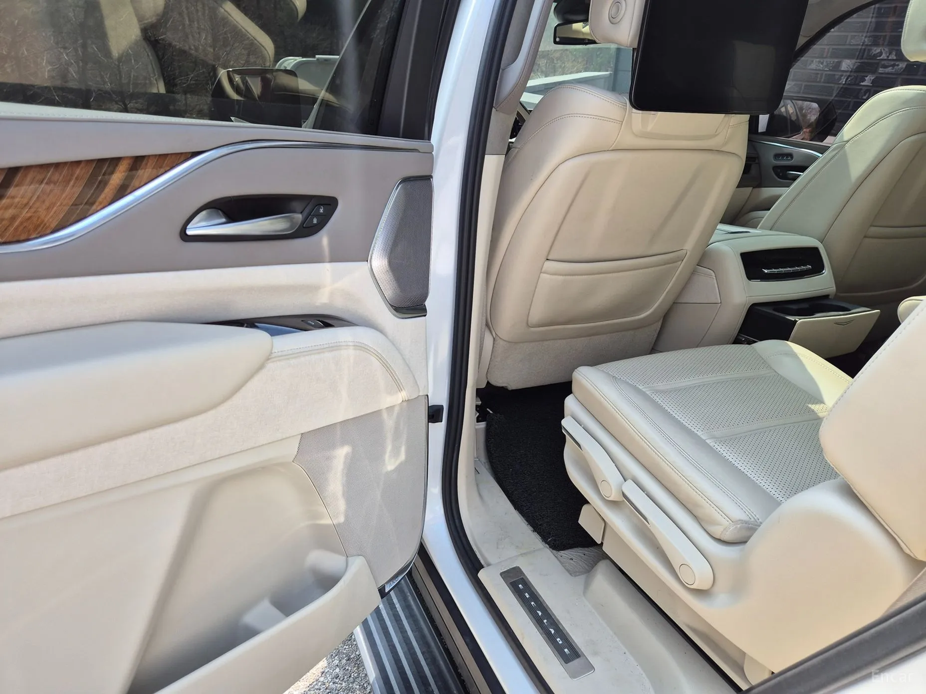 Cadillac Escalade 5th Generation превью 12