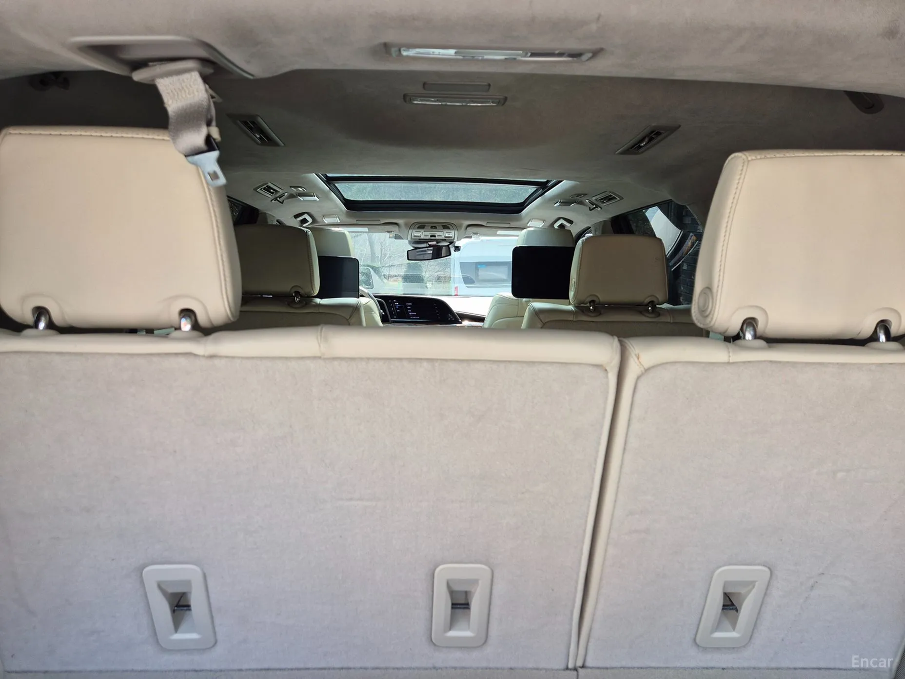Cadillac Escalade 5th Generation превью 15