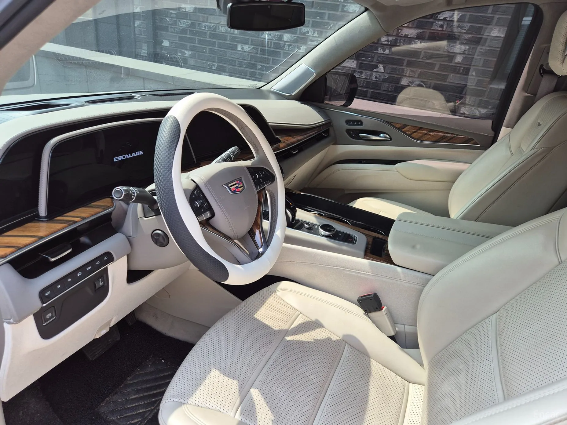 Cadillac Escalade 5th Generation превью 7