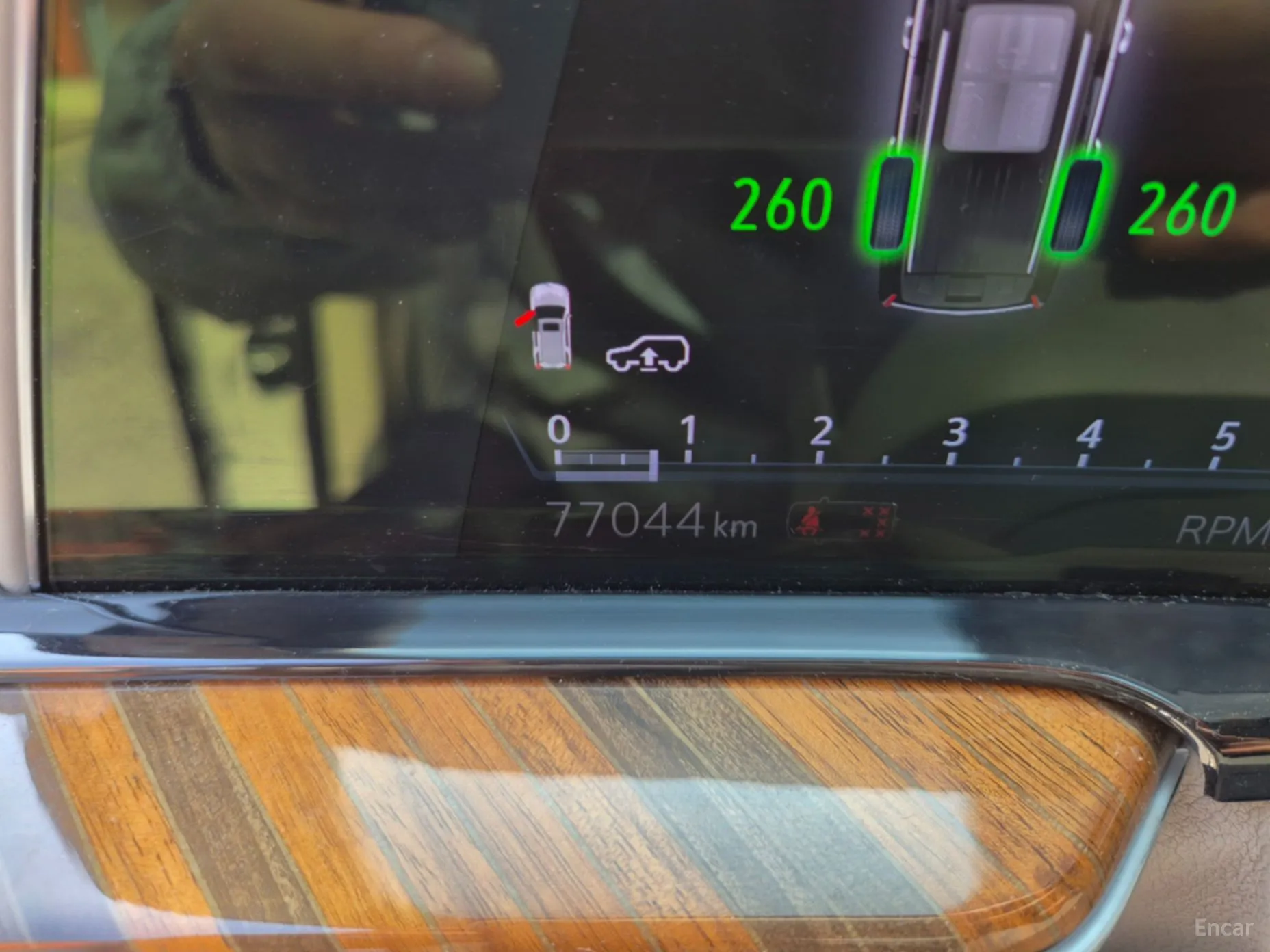 Cadillac Escalade 5th Generation превью 8