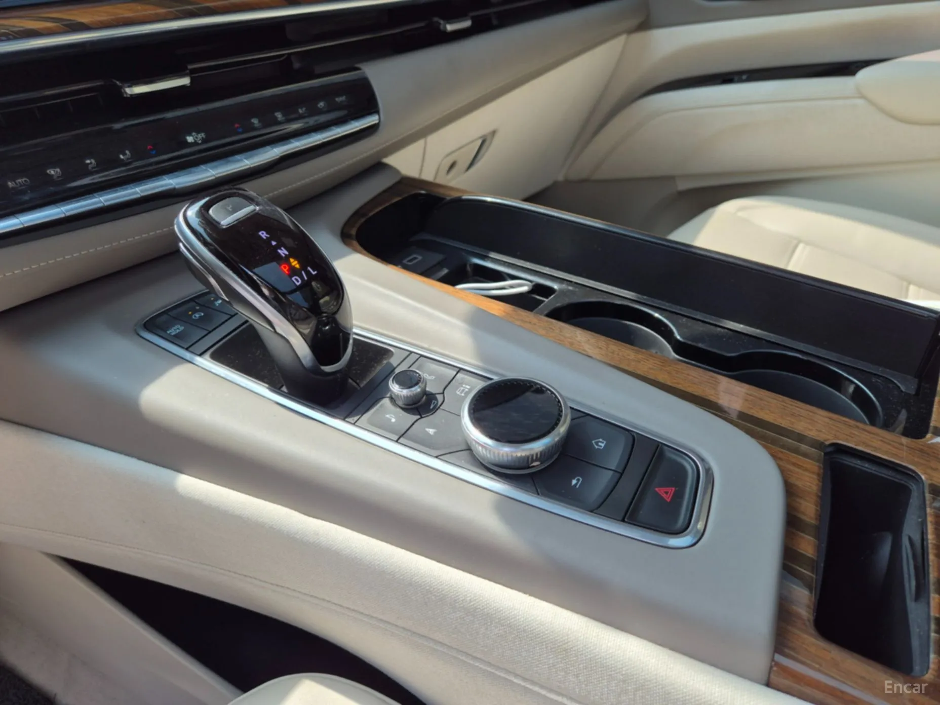 Cadillac Escalade 5th Generation превью 9