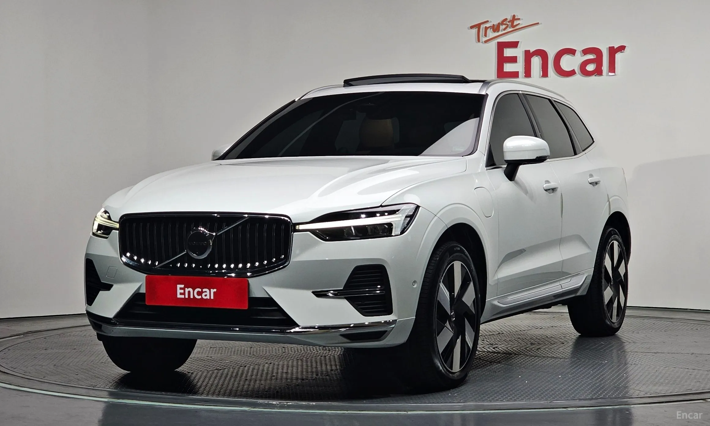 Volvo XC60 Gen 2