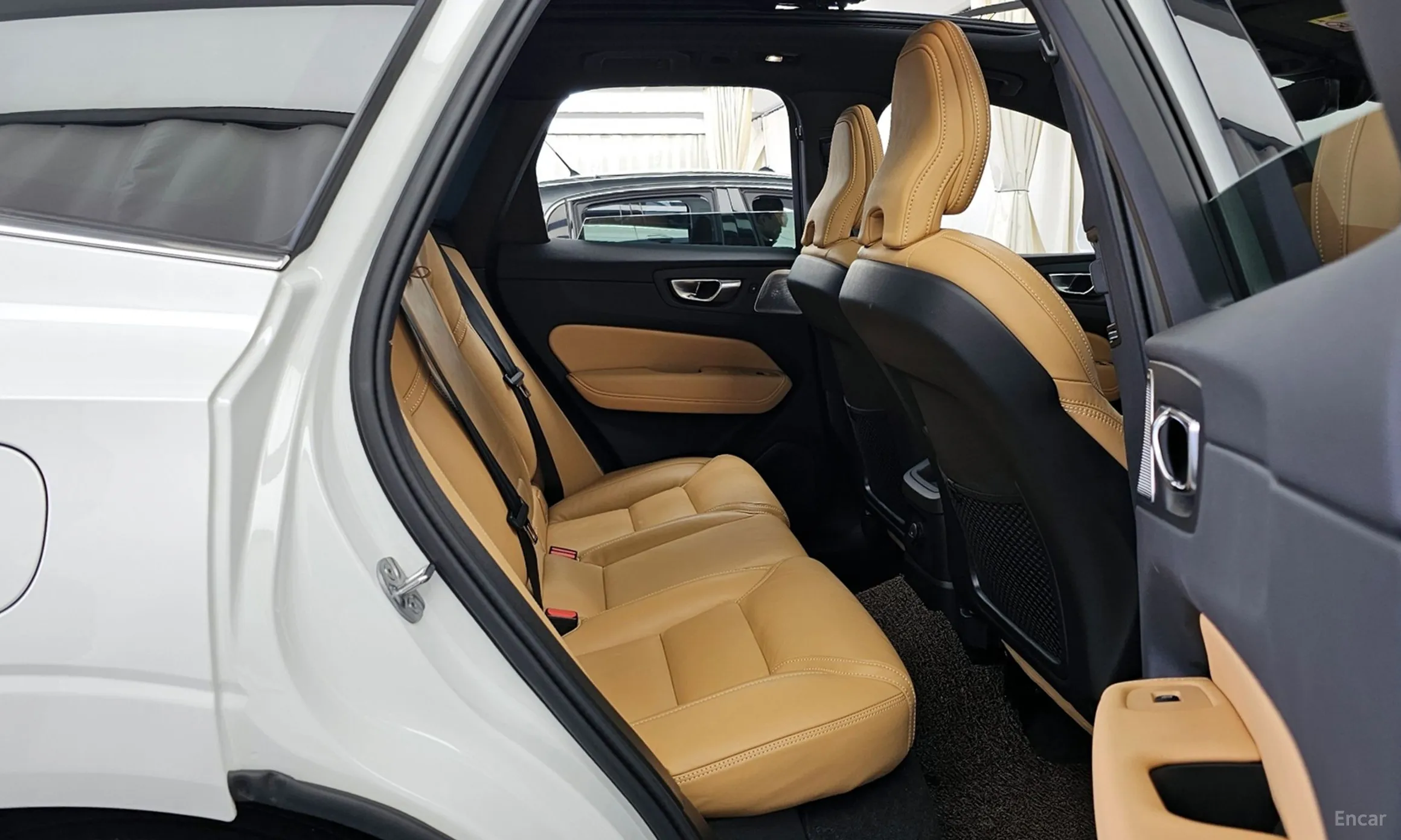 Volvo XC60 Gen 2 превью 12