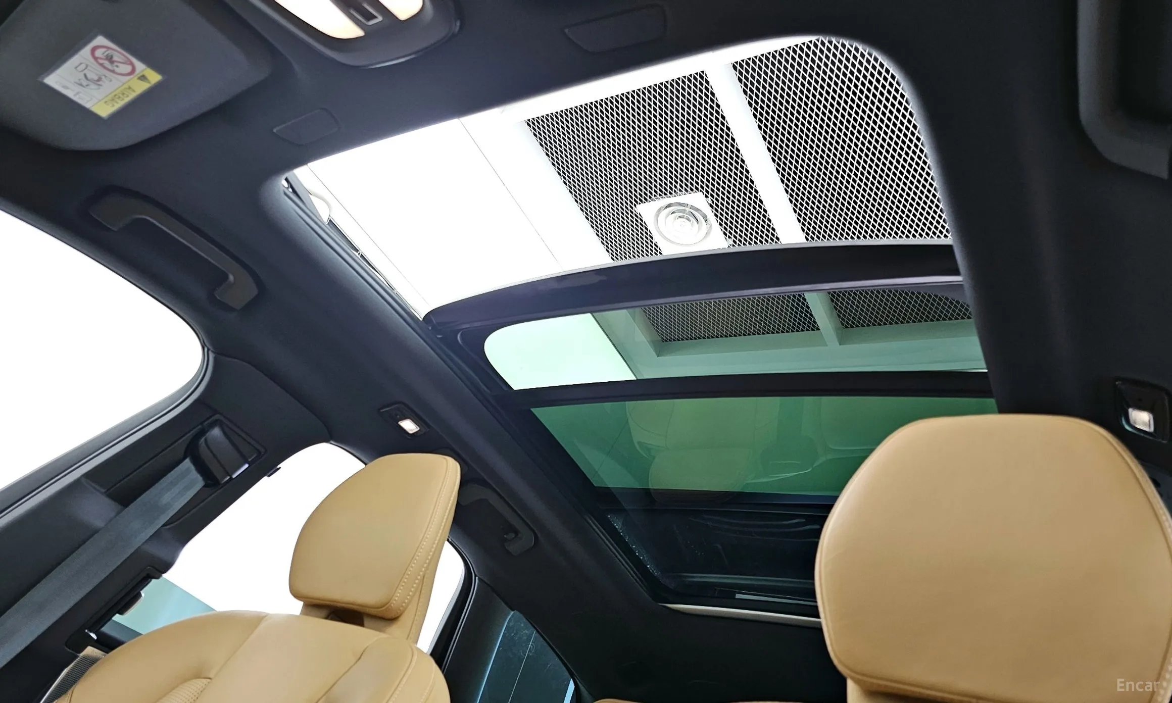 Volvo XC60 Gen 2 превью 15