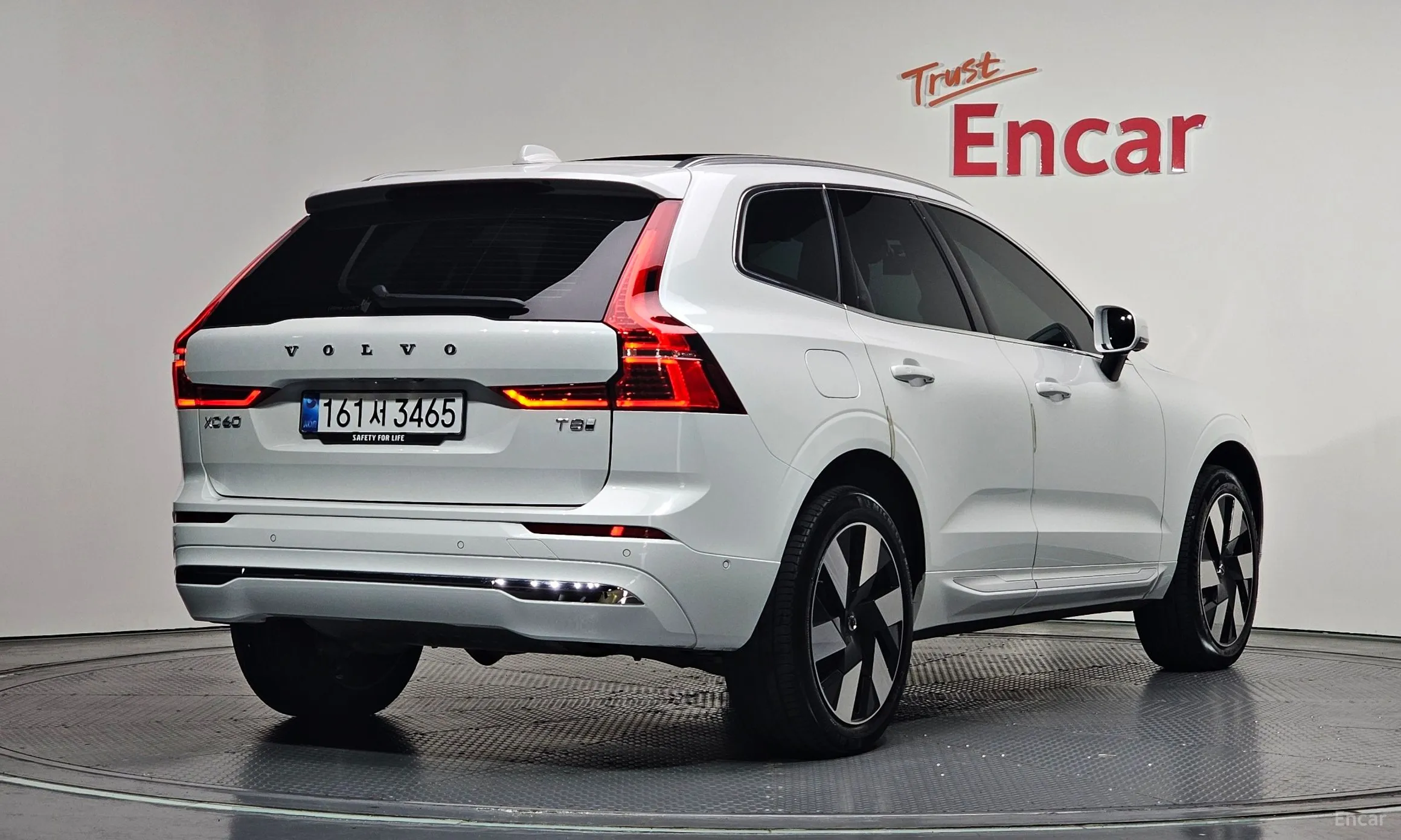Volvo XC60 Gen 2