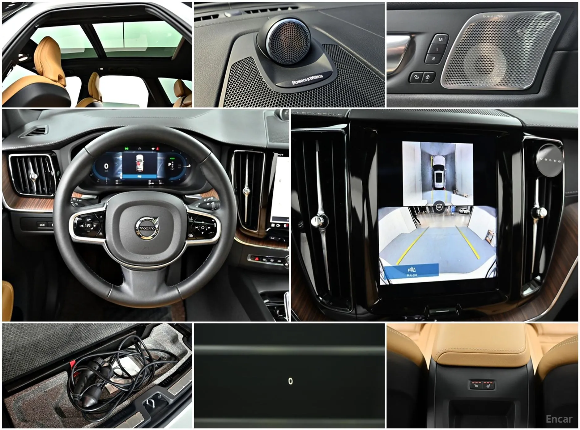 Volvo XC60 Gen 2 превью 19