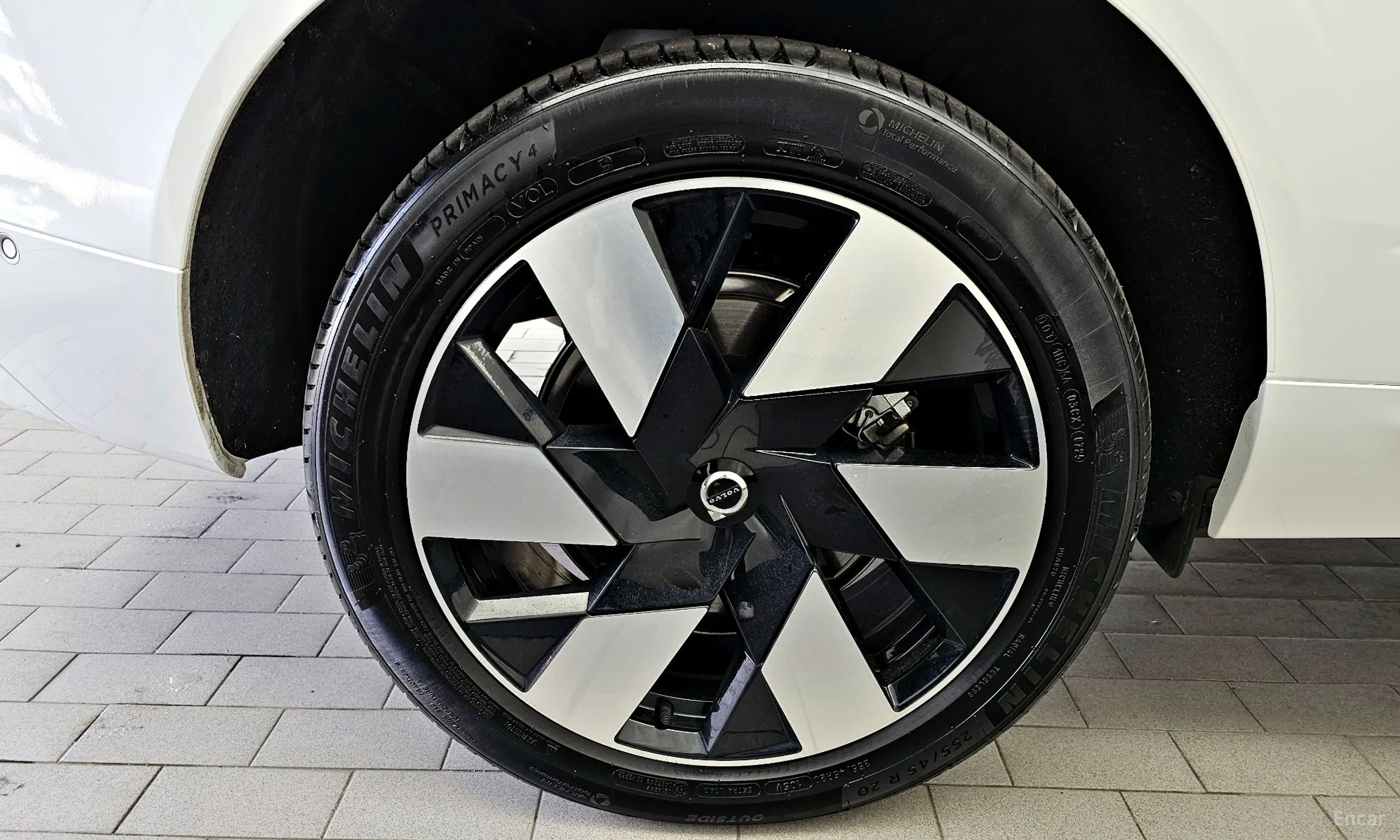 Volvo XC60 Gen 2 превью 5