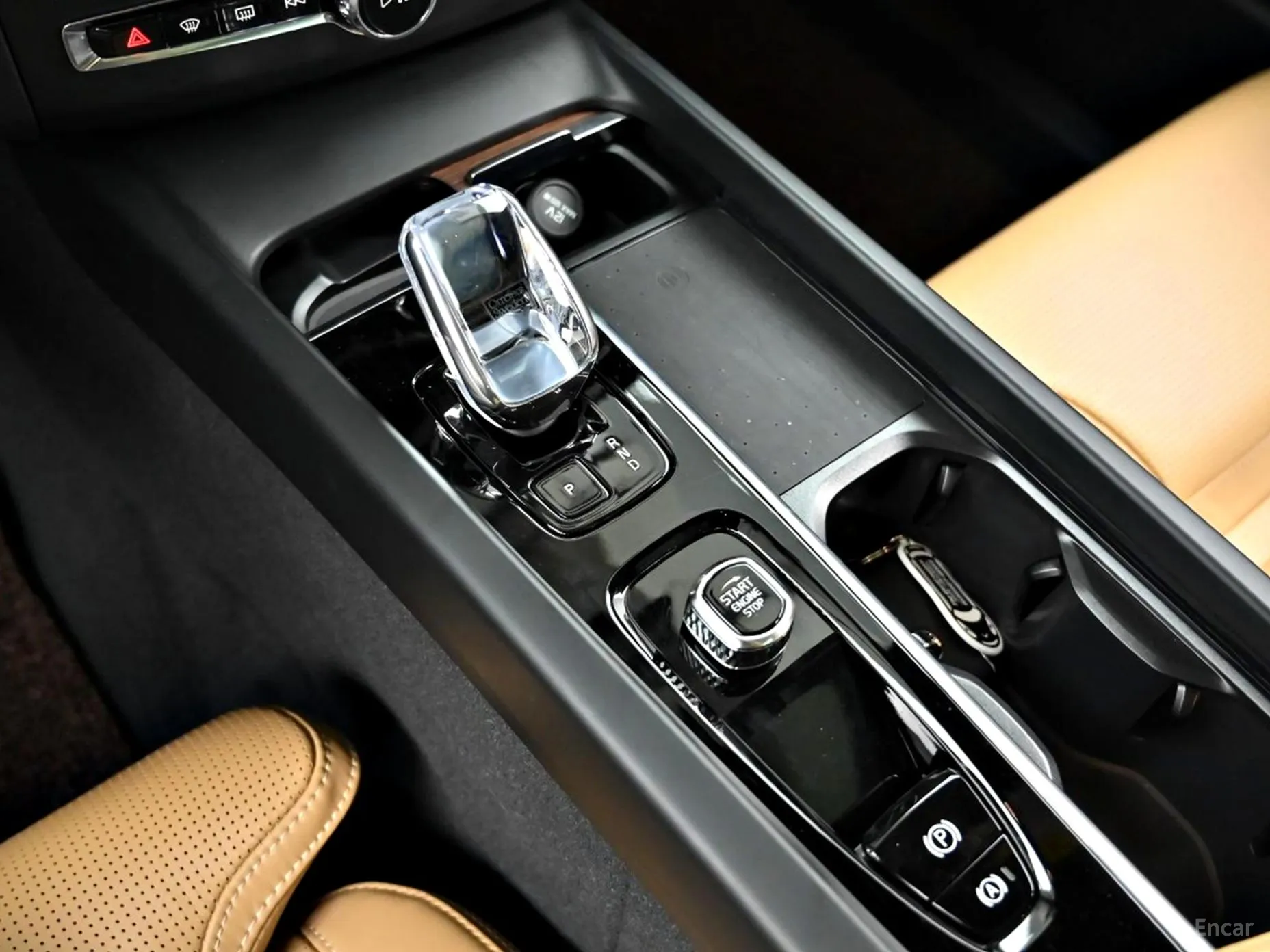 Volvo XC60 Gen 2 превью 9