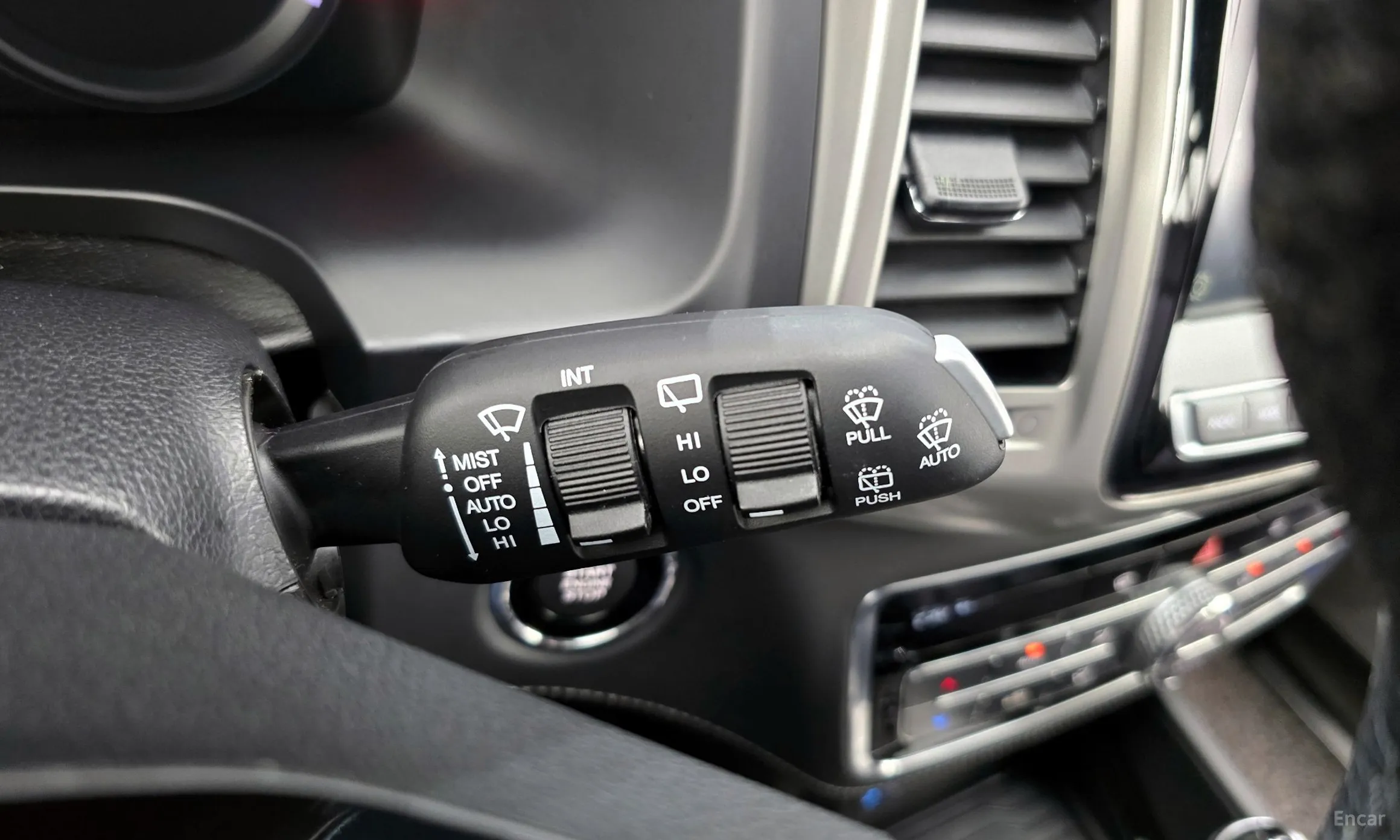 KG Mobility (SsangYong) G4 Rexton превью 18