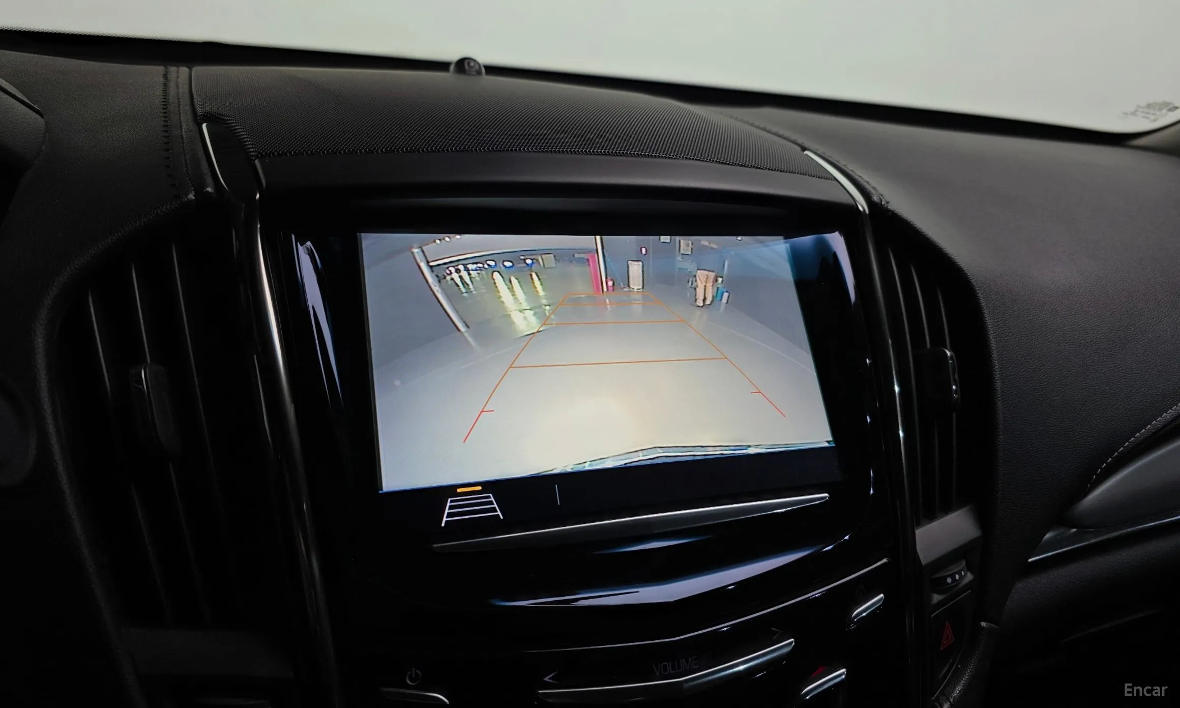Cadillac Ats превью 15