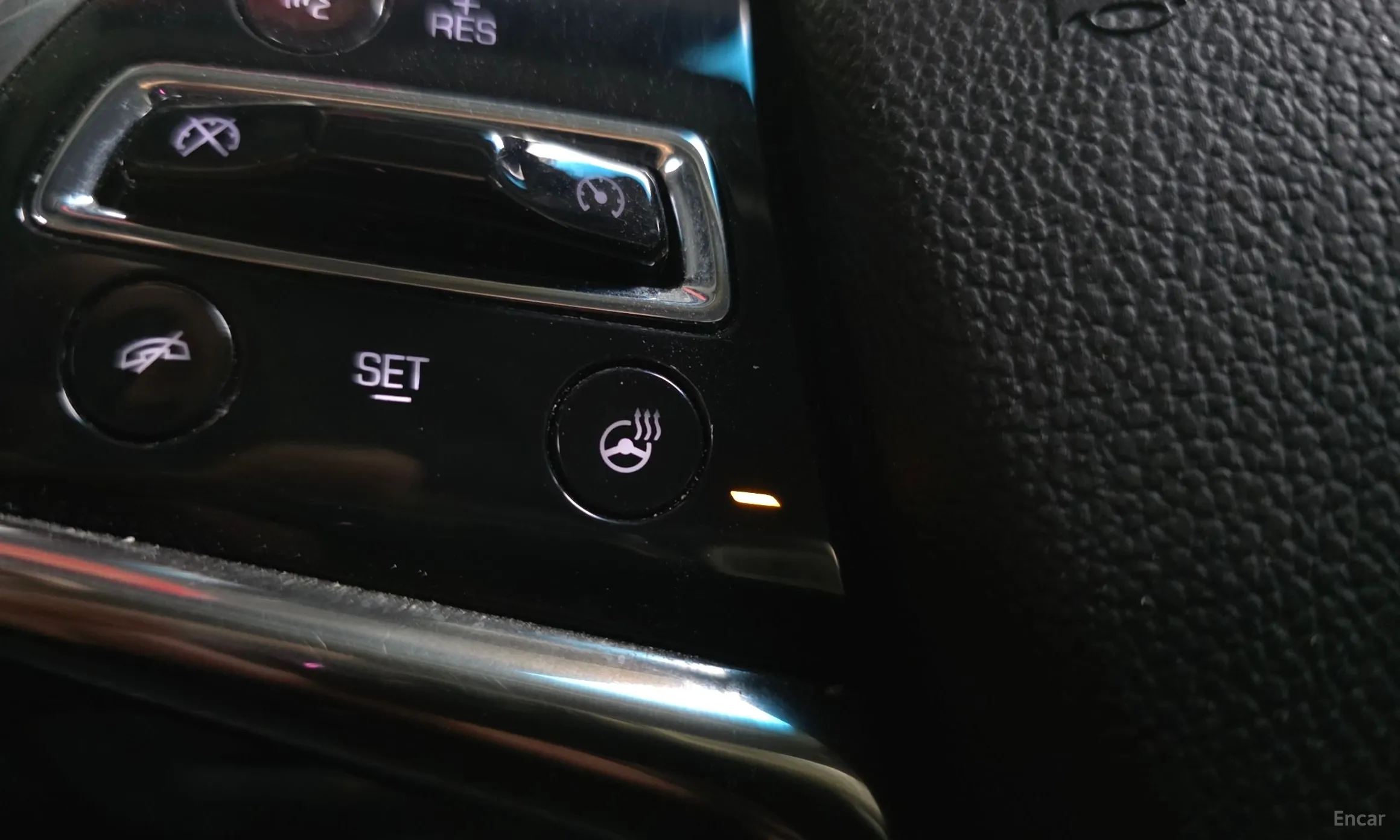 Cadillac Ats превью 18