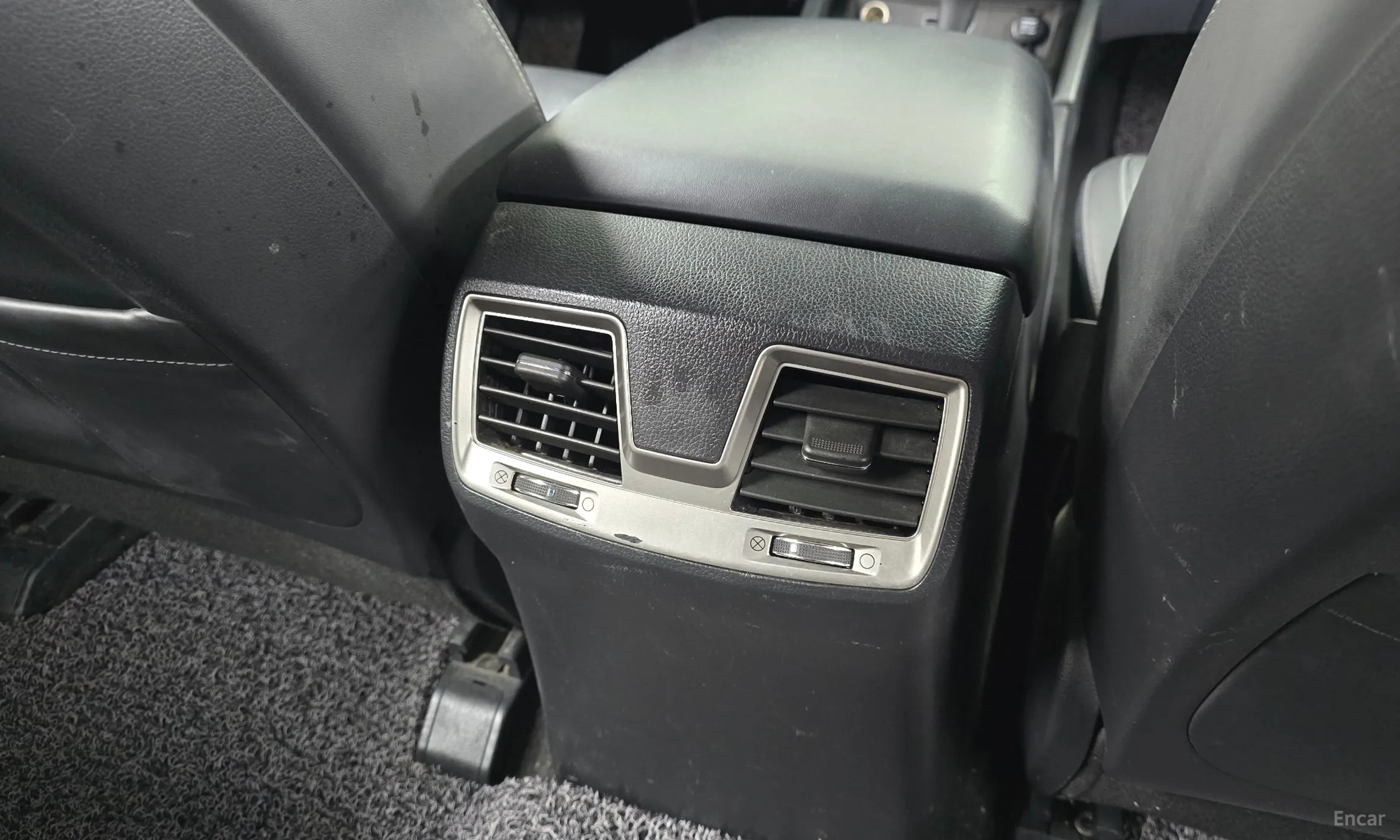 KG Mobility (SsangYong) Rexton Sports Khan превью 19