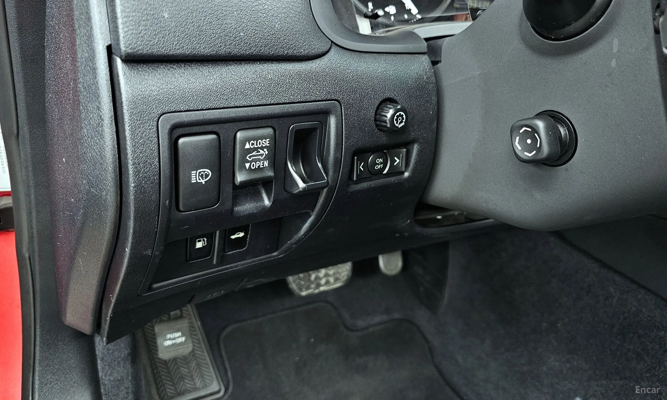 Lexus IS250 превью 14