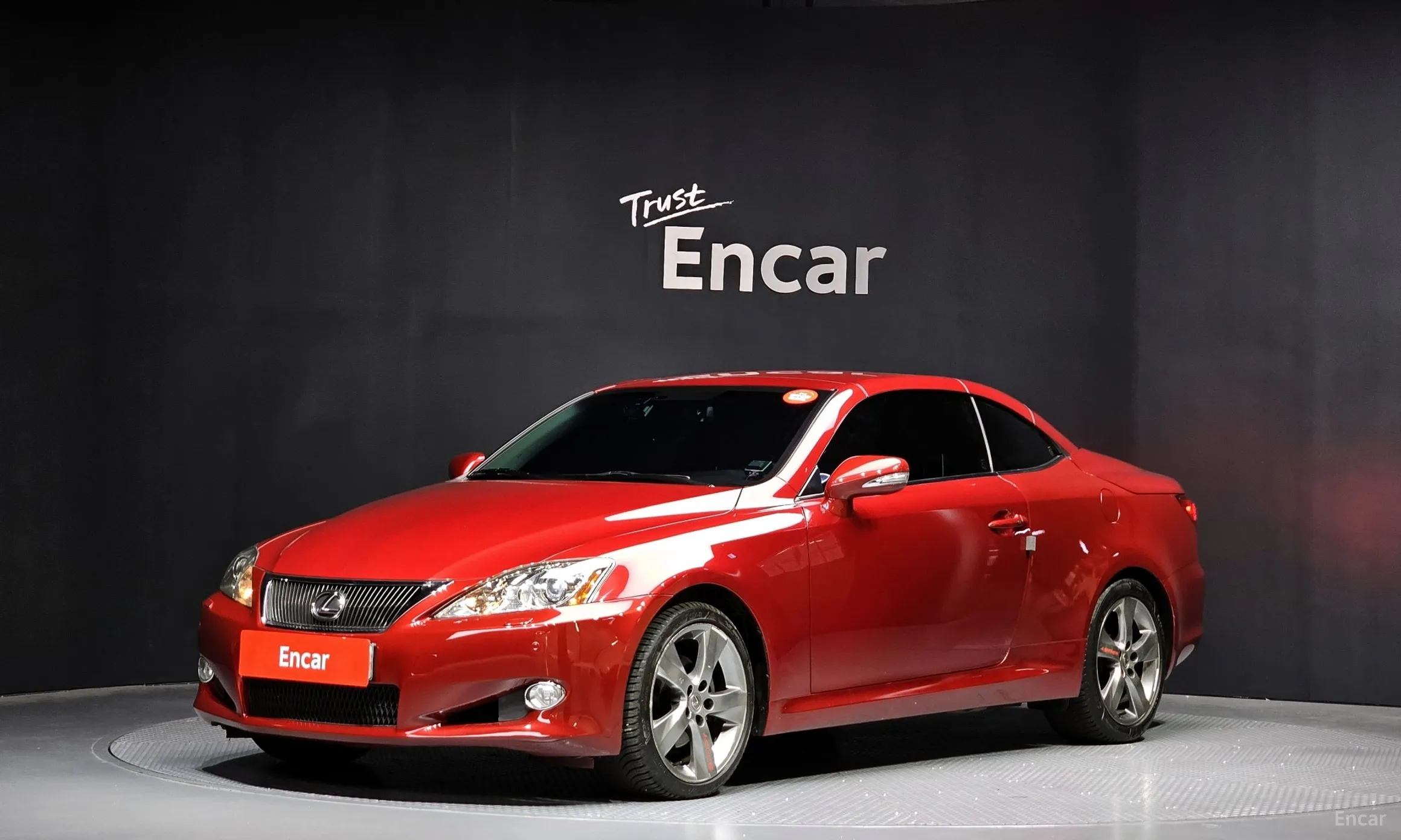 Lexus IS250