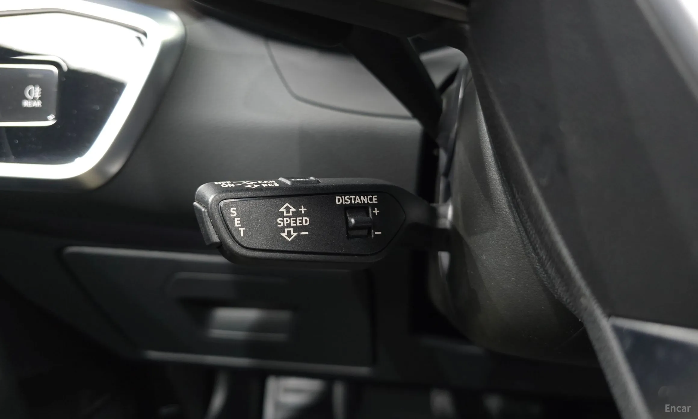 Audi A6 (C8) превью 18