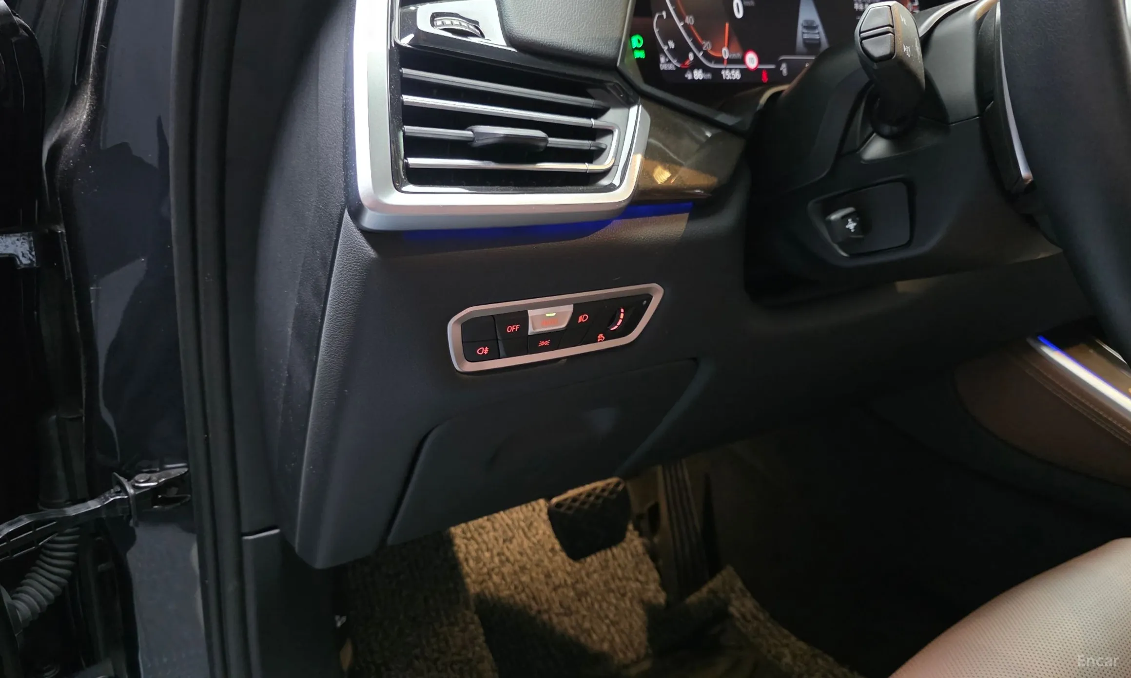 BMW X5 (G05) превью 15