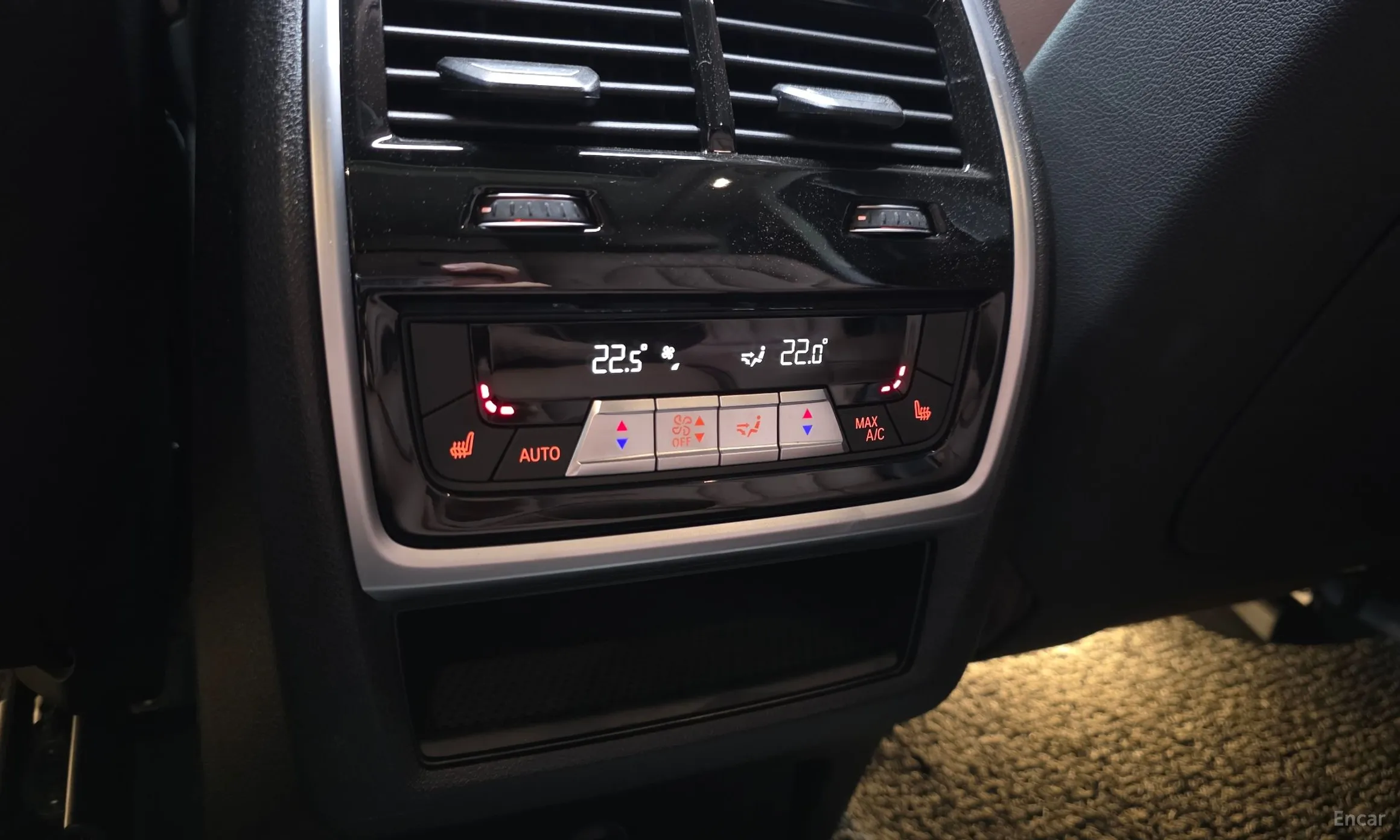 BMW X5 (G05) превью 18