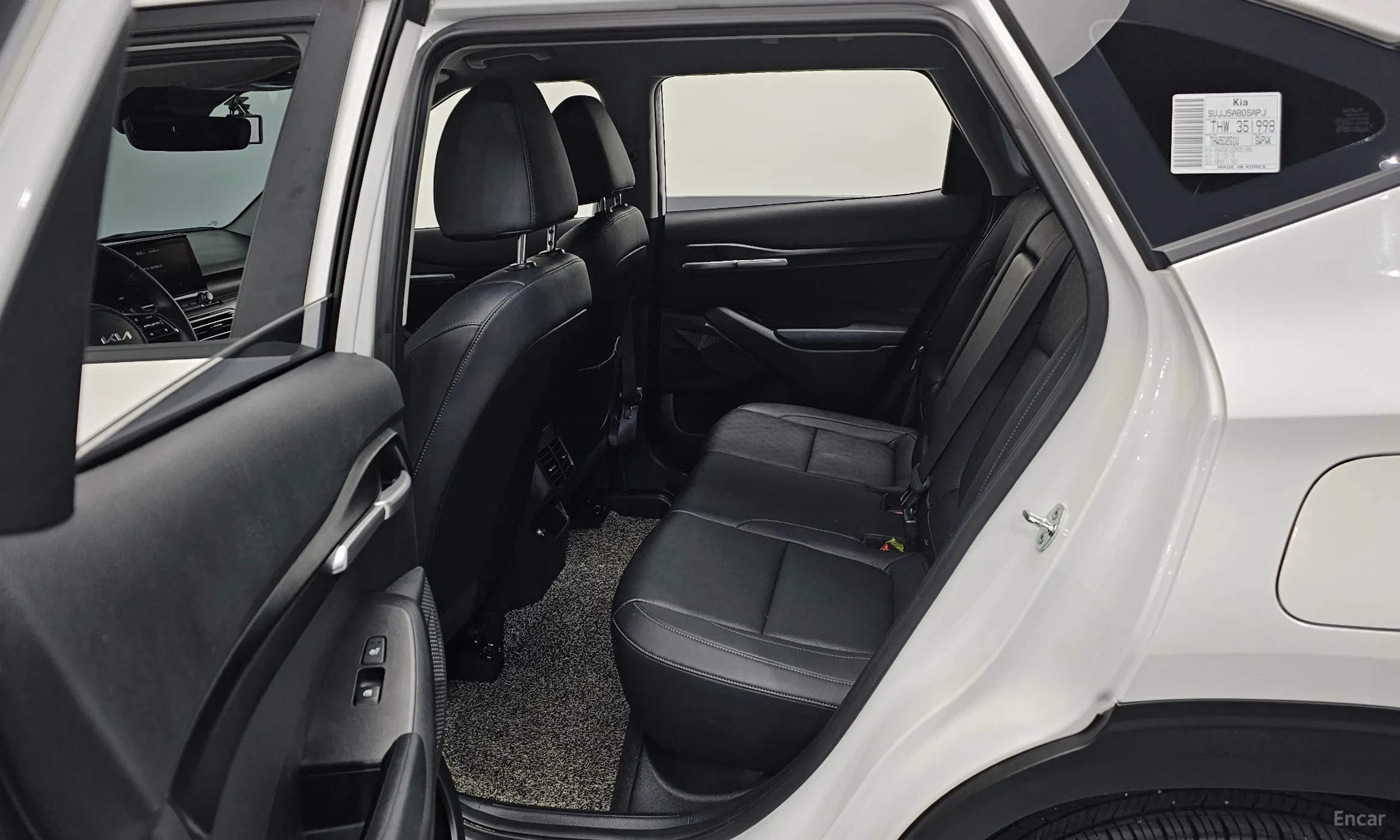 Kia Seltos превью 11