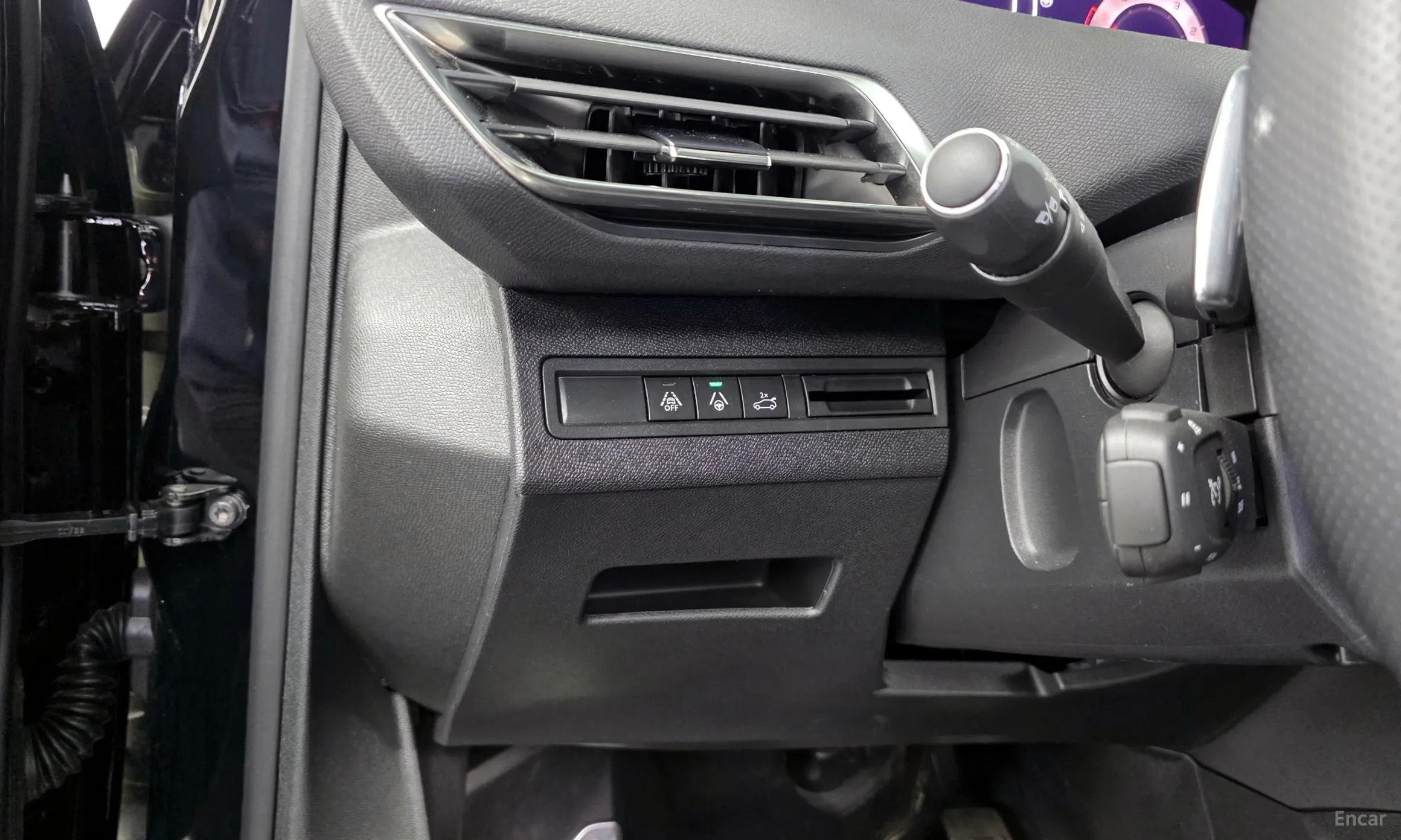 Peugeot 5008 2nd generation превью 16
