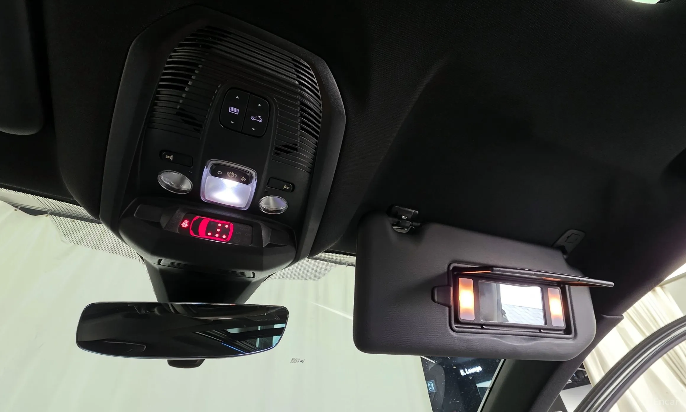Peugeot 5008 2nd generation превью 17