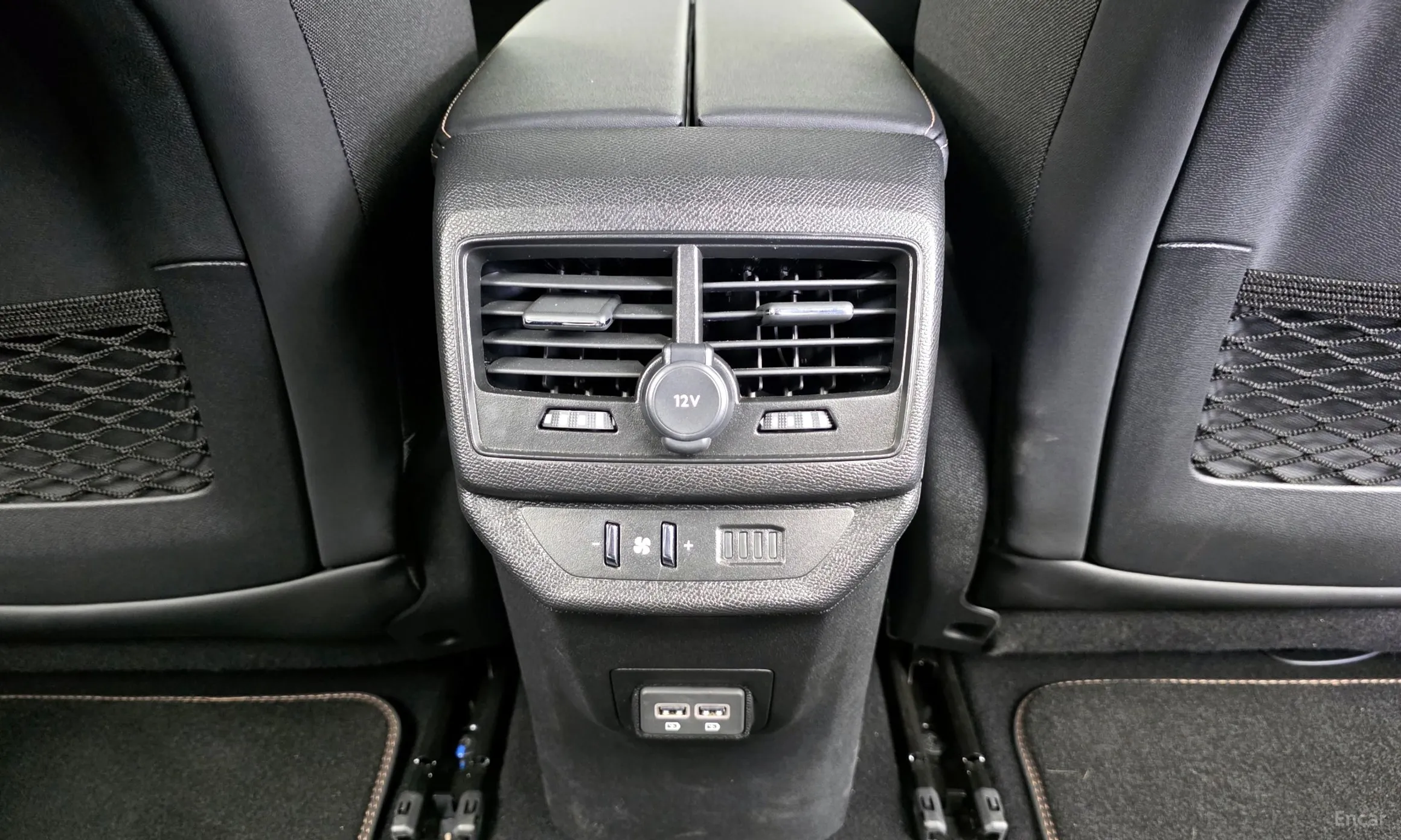 Peugeot 5008 2nd generation превью 18