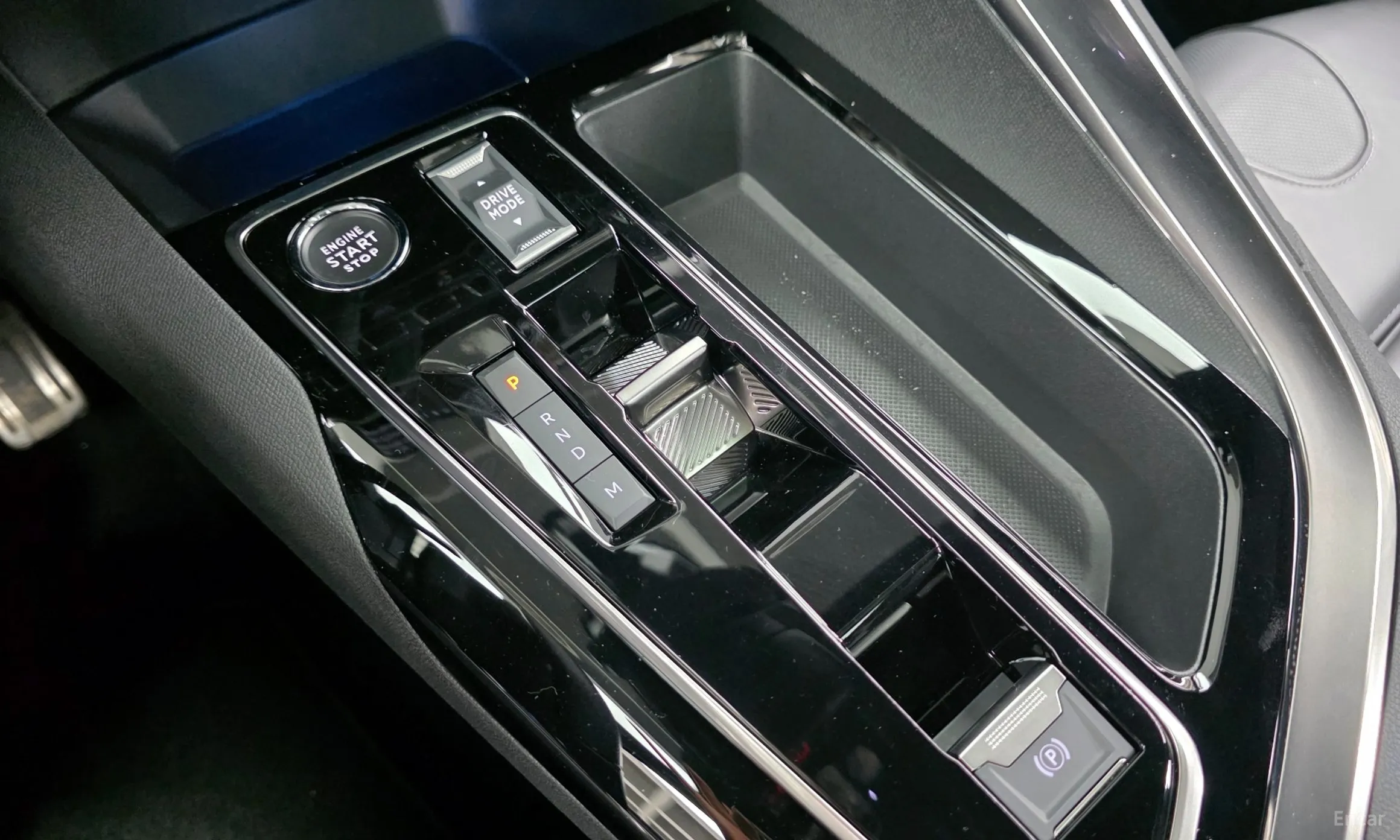 Peugeot 5008 2nd generation превью 9