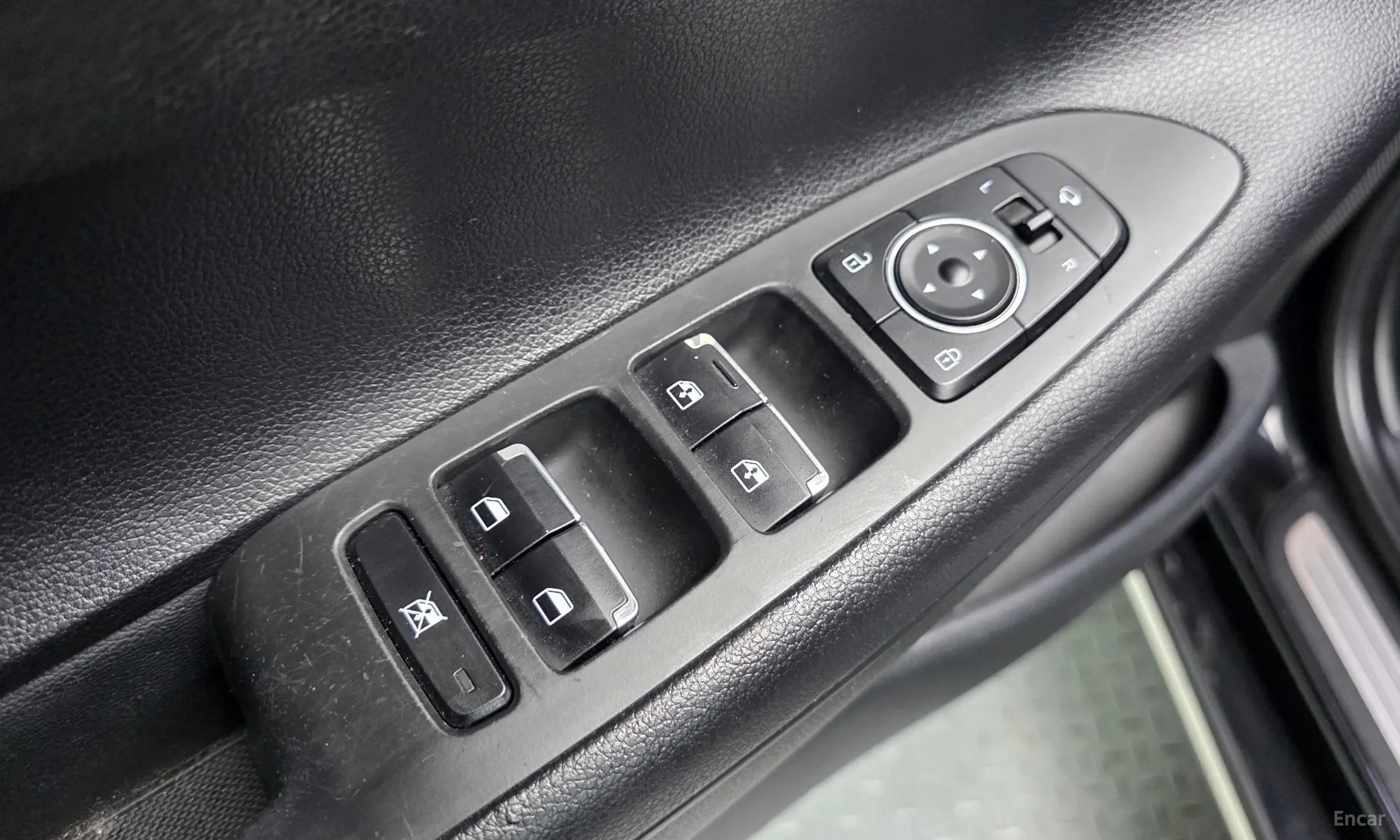Hyundai Grandeur IG превью 12