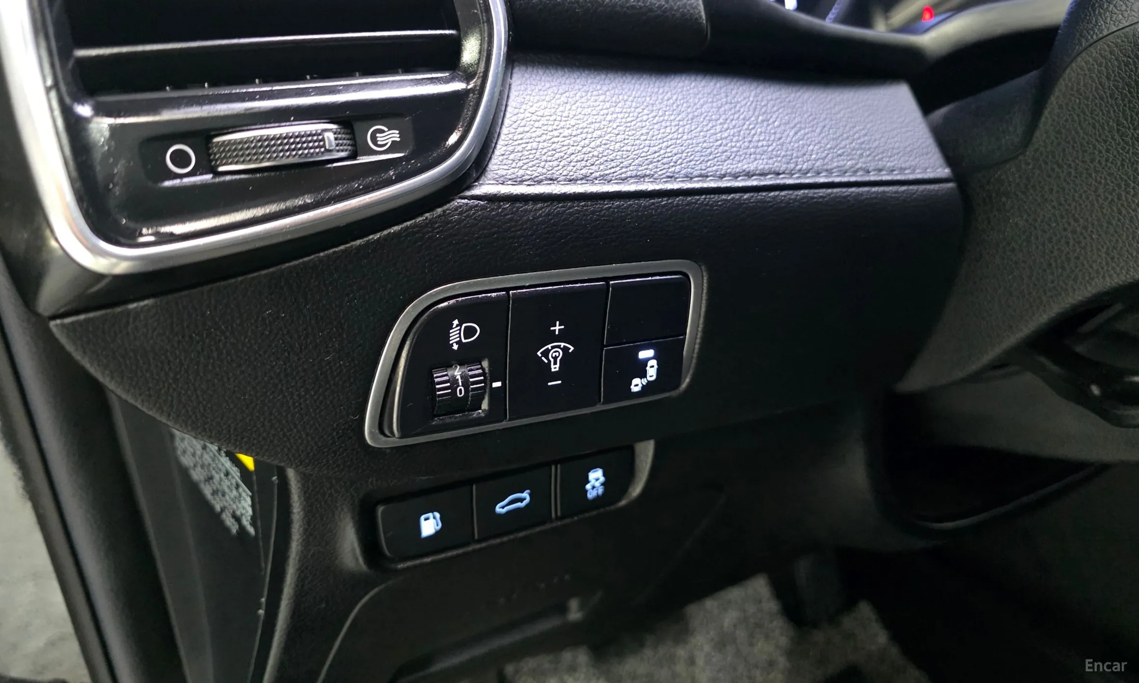 Hyundai Grandeur IG превью 13